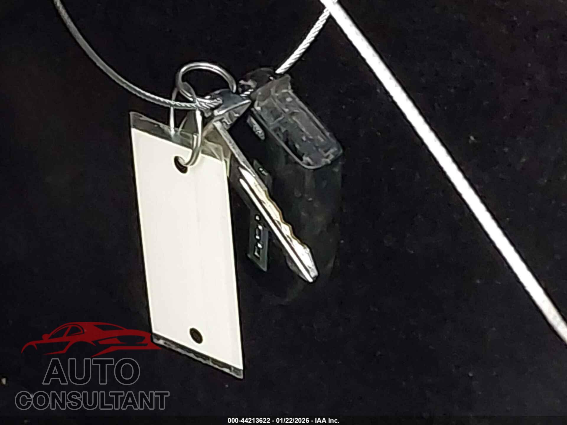 DODGE CHALLENGER 2017 - 2C3CDZAG9HH633464