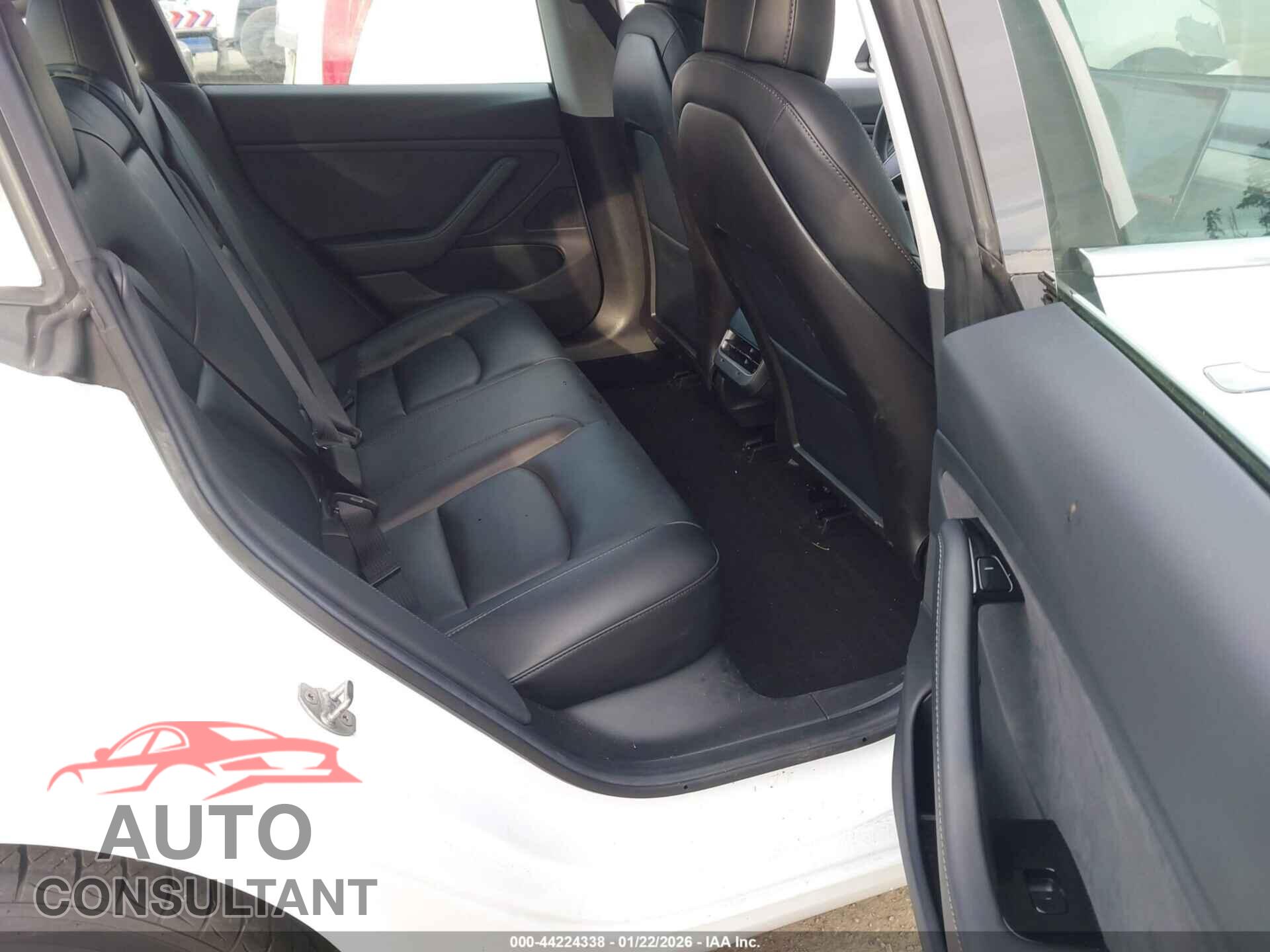 TESLA MODEL 3 2019 - 5YJ3E1EAXKF485032