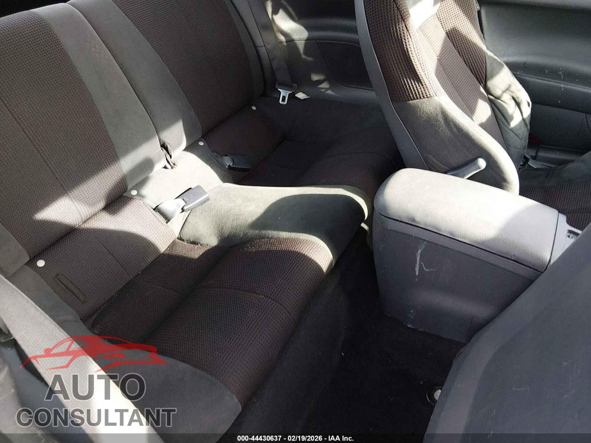 MITSUBISHI ECLIPSE 2009 - 4A3AK24F29E022832