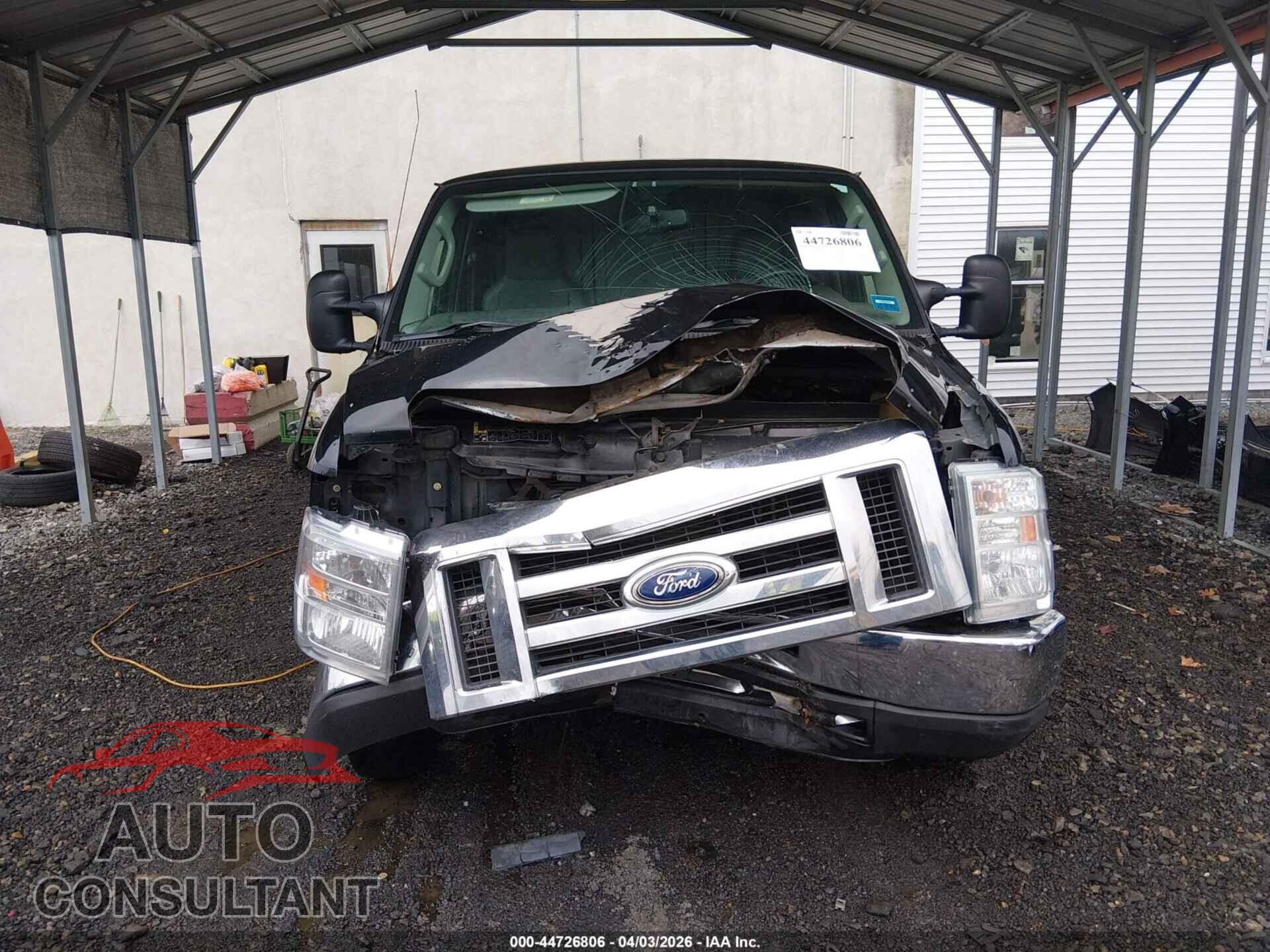 FORD E-150 2014 - 1FTNE1EW6EDA69060