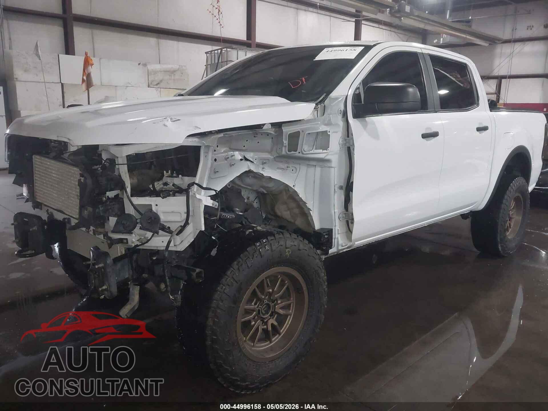 FORD RANGER 2022 - 1FTER4FH2NLD08194