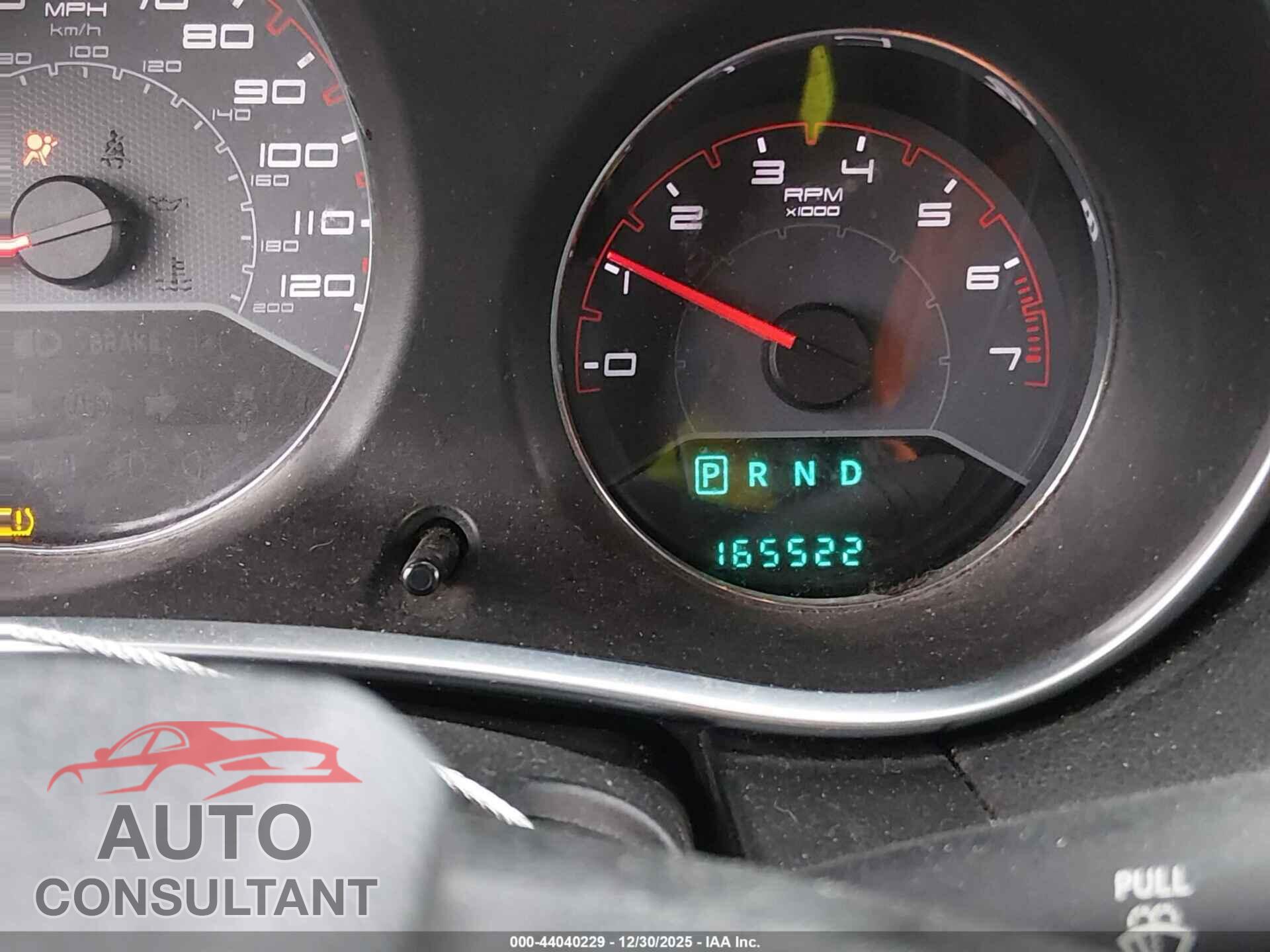 DODGE AVENGER 2012 - 1C3CDZABXCN330357