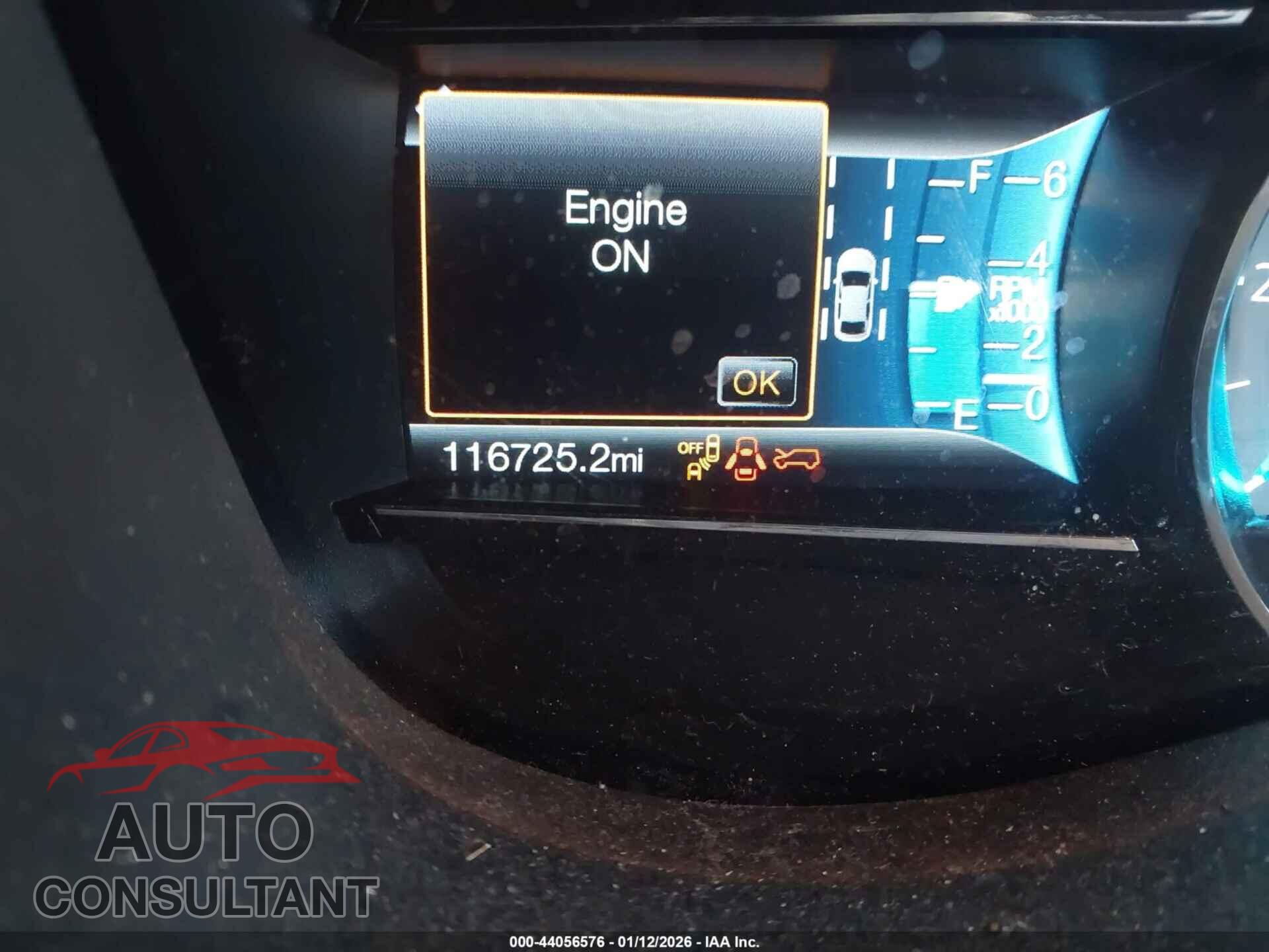 FORD EXPLORER 2017 - 1FM5K8F85HGD73593