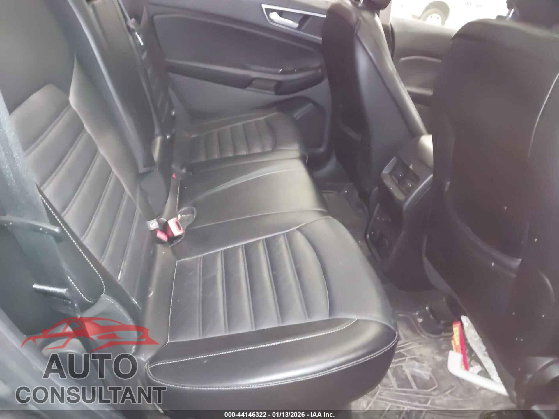 FORD EDGE 2015 - 2FMTK4J97FBB24667