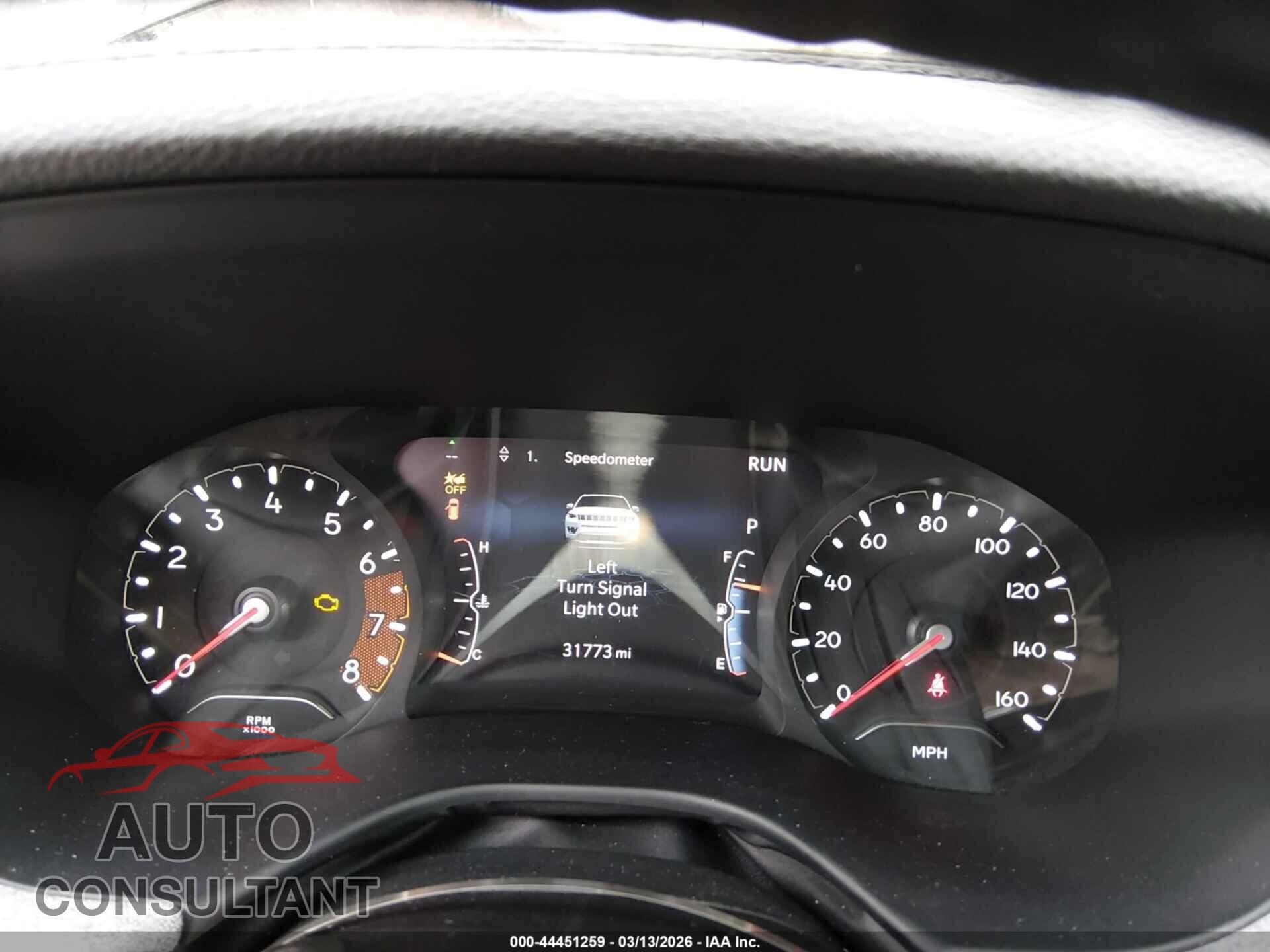 JEEP COMPASS 2022 - 3C4NJDFB4NT178359
