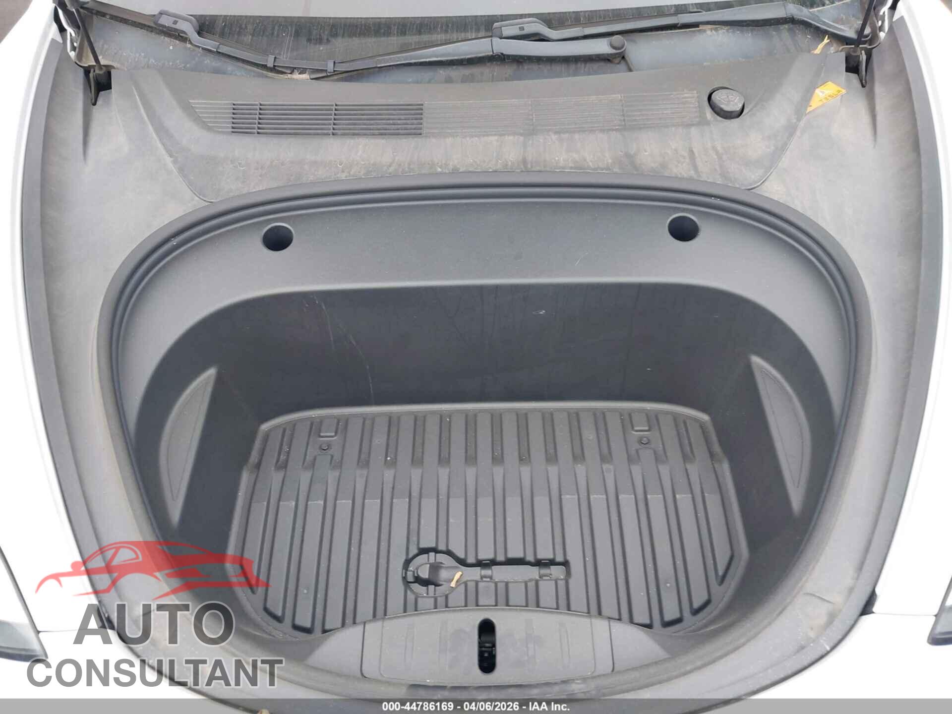 TESLA MODEL 3 2020 - 5YJ3E1EA3LF806507