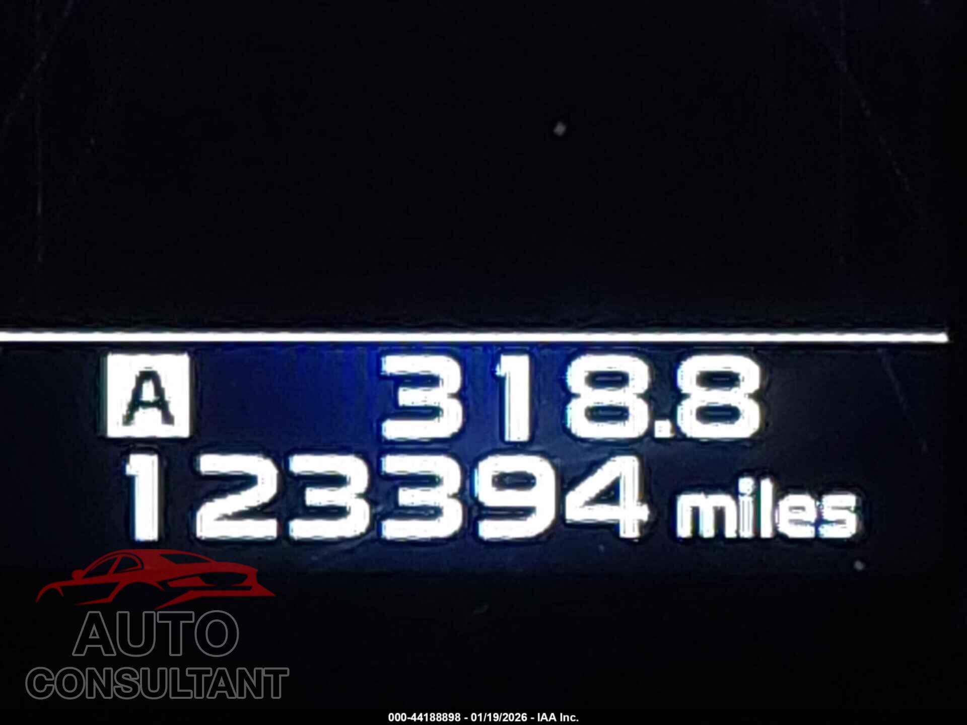 SUBARU OUTBACK 2014 - 4S4BRBNC4E3315107
