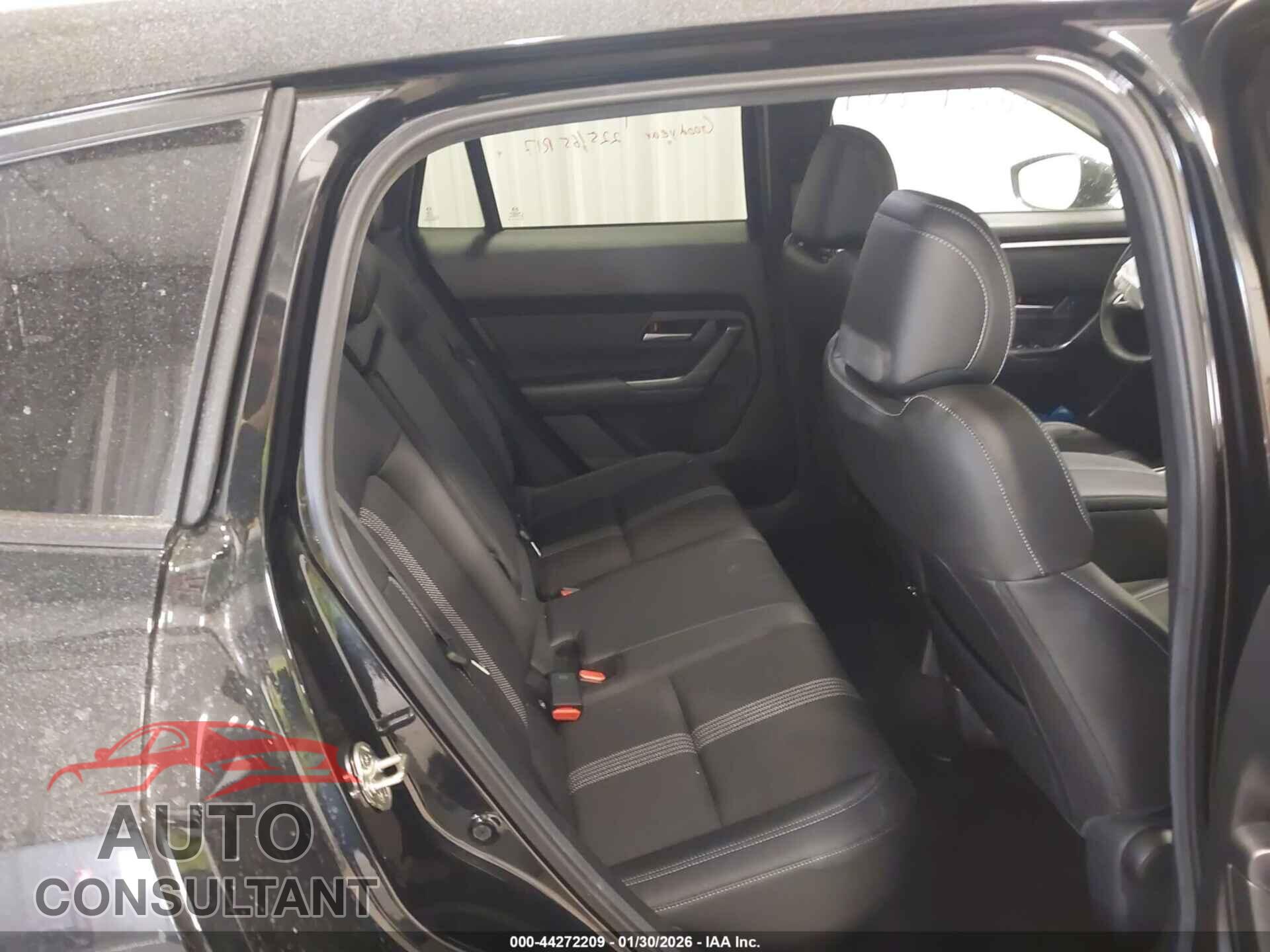 MAZDA CX-50 2024 - 7MMVABAM8RN219241