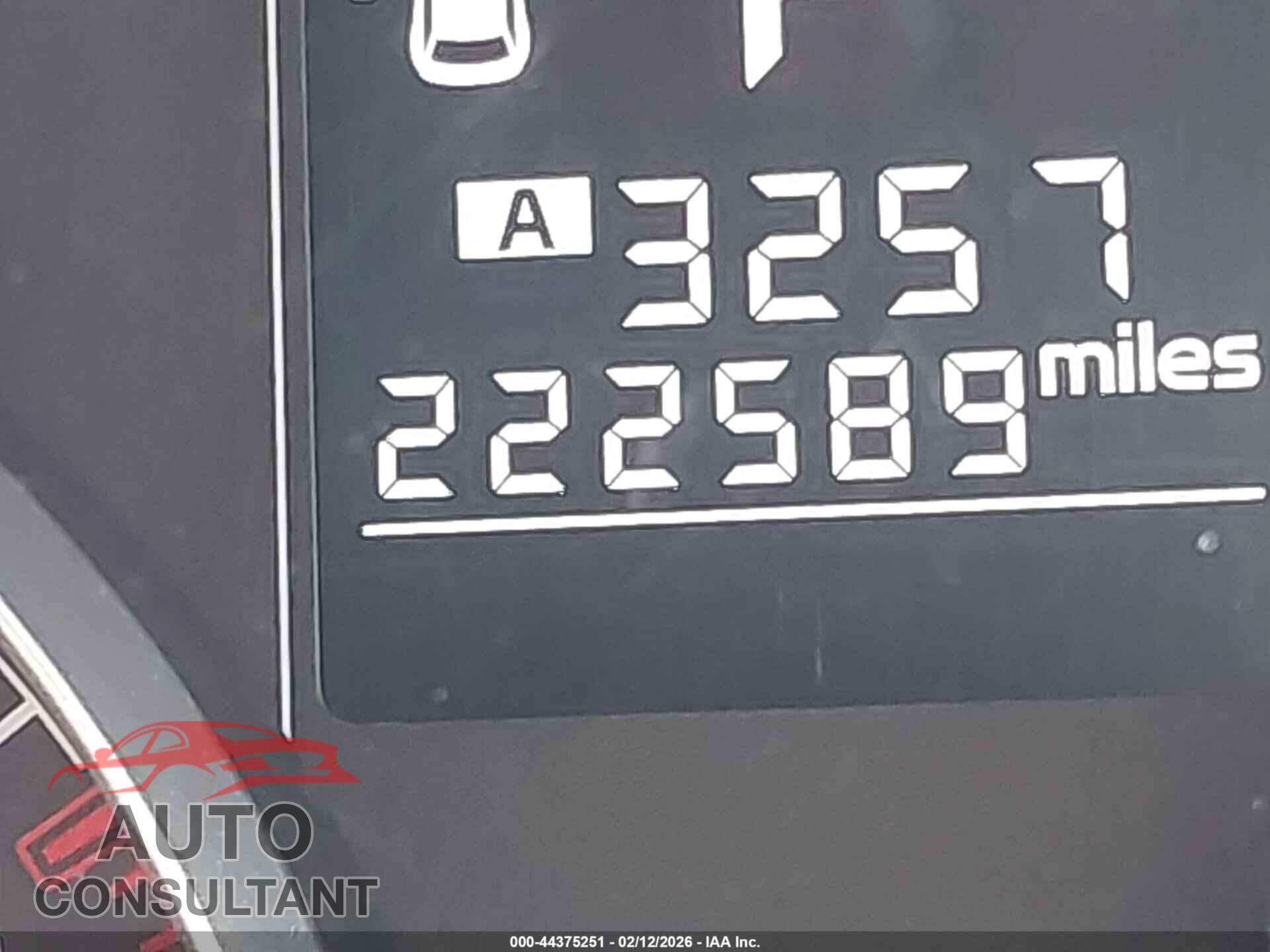 SUBARU OUTBACK 2014 - 4S4BRCCC7E3243618
