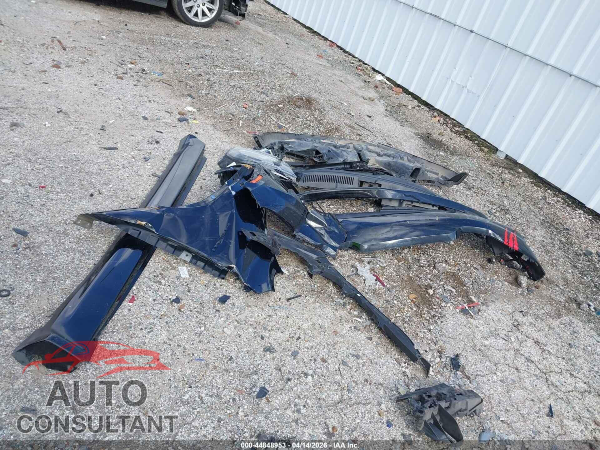 DODGE DURANGO 2023 - 1C4SDHCT7PC567574