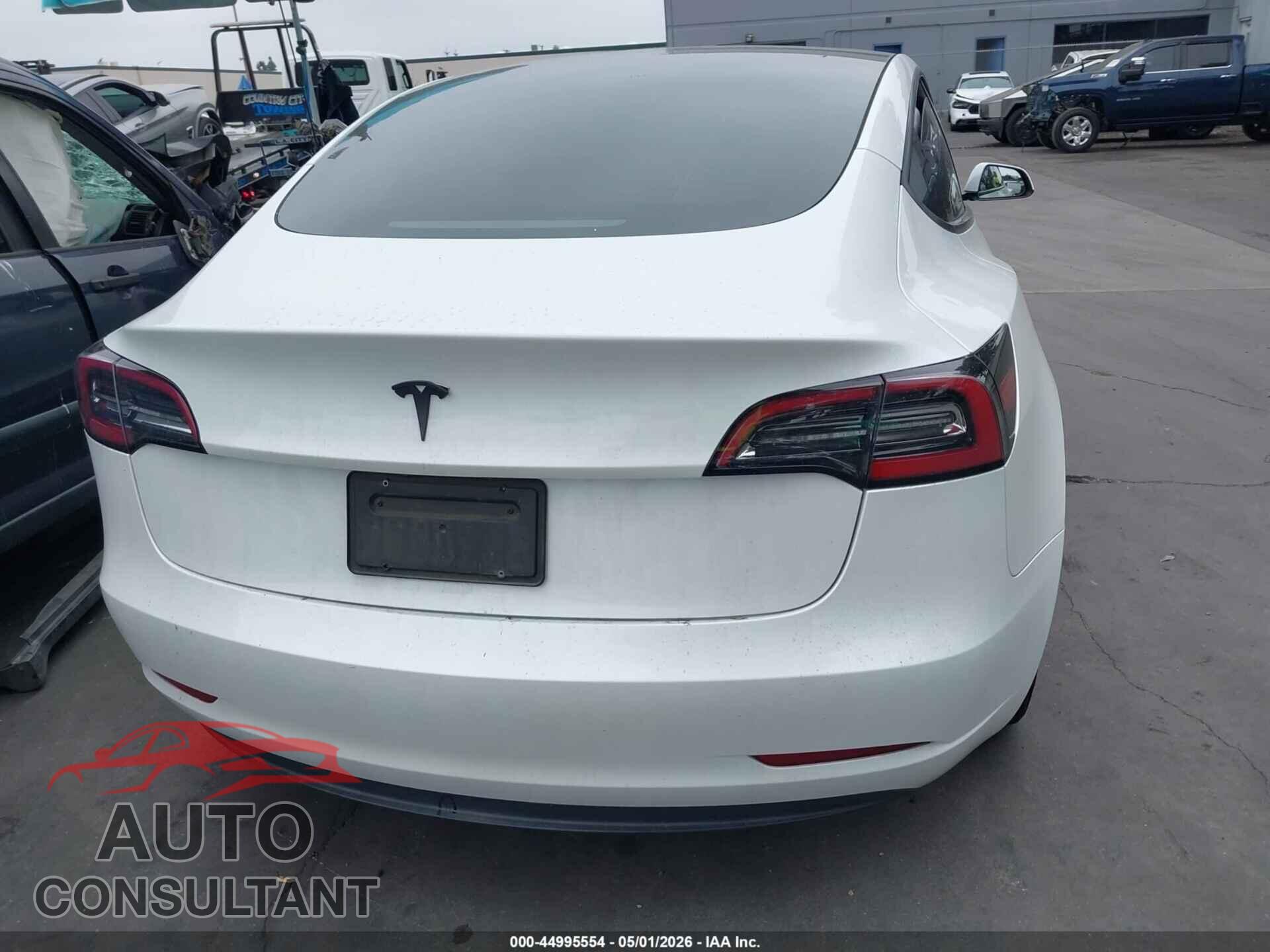 TESLA MODEL 3 2023 - 5YJ3E1EA3PF497630