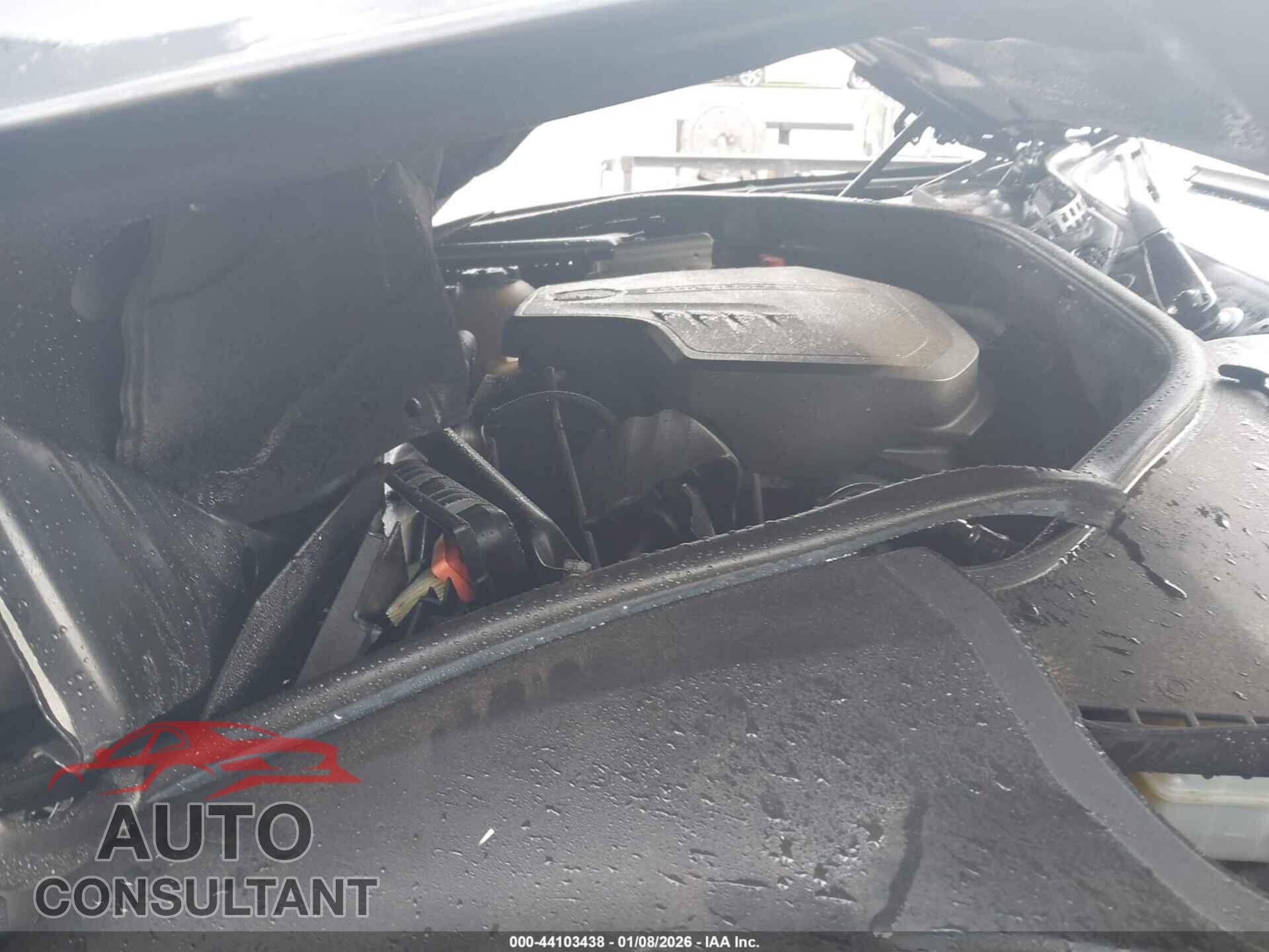 BMW 528I 2014 - WBA5A7C53ED616632