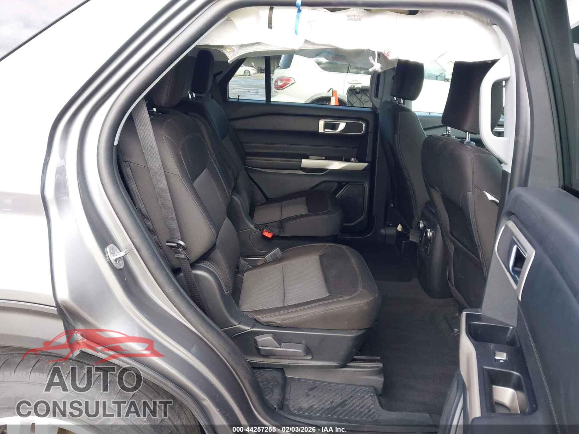 FORD EXPLORER 2023 - 1FMSK7DH5PGB34057