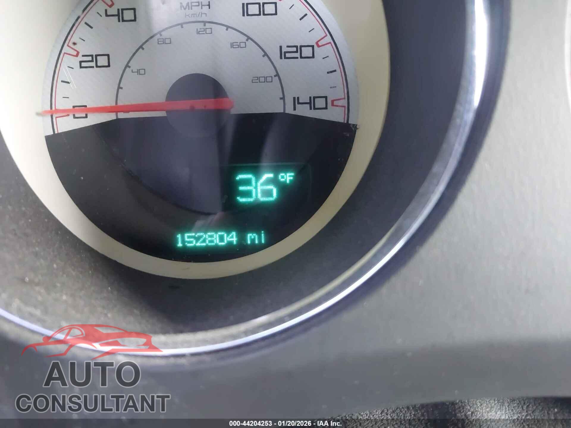DODGE CHALLENGER 2014 - 2C3CDYAG2EH237351