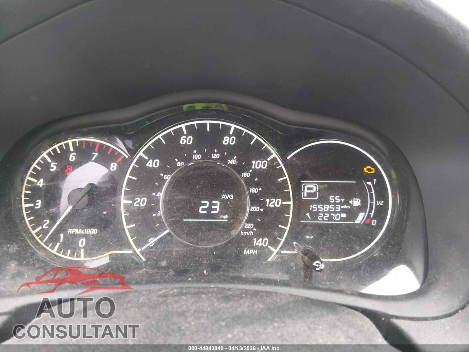 NISSAN VERSA NOTE 2015 - 3N1CE2CP2FL364471