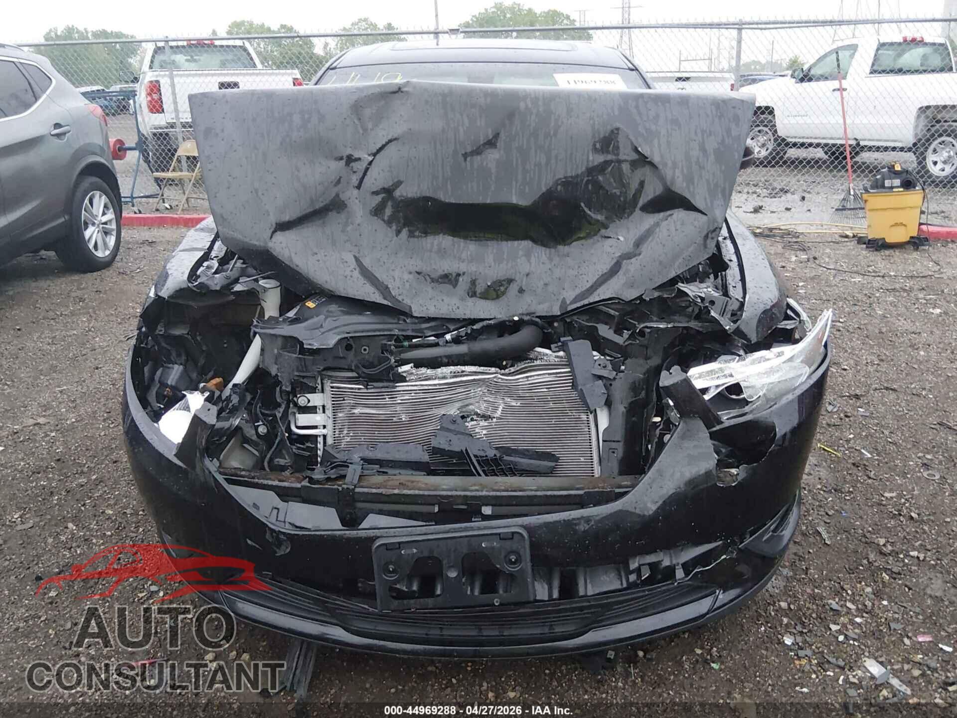 FORD TAURUS 2014 - 1FAHP2E85EG155981