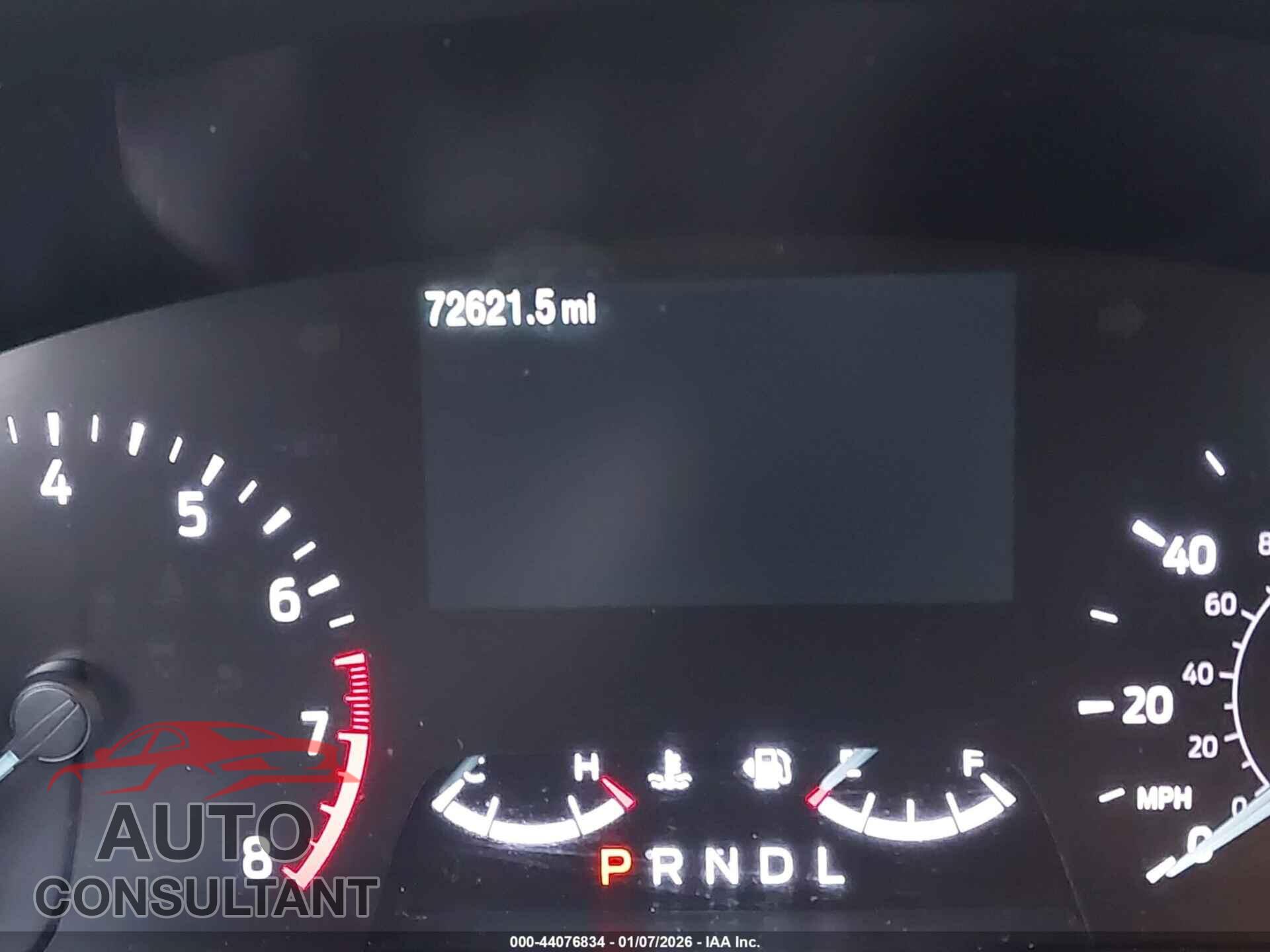 FORD ESCAPE 2020 - 1FMCU9G61LUC17761