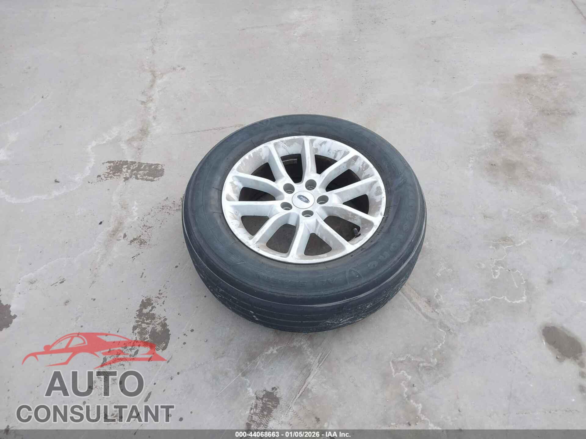 FORD EDGE 2013 - 2FMDK3GC2DBB90039