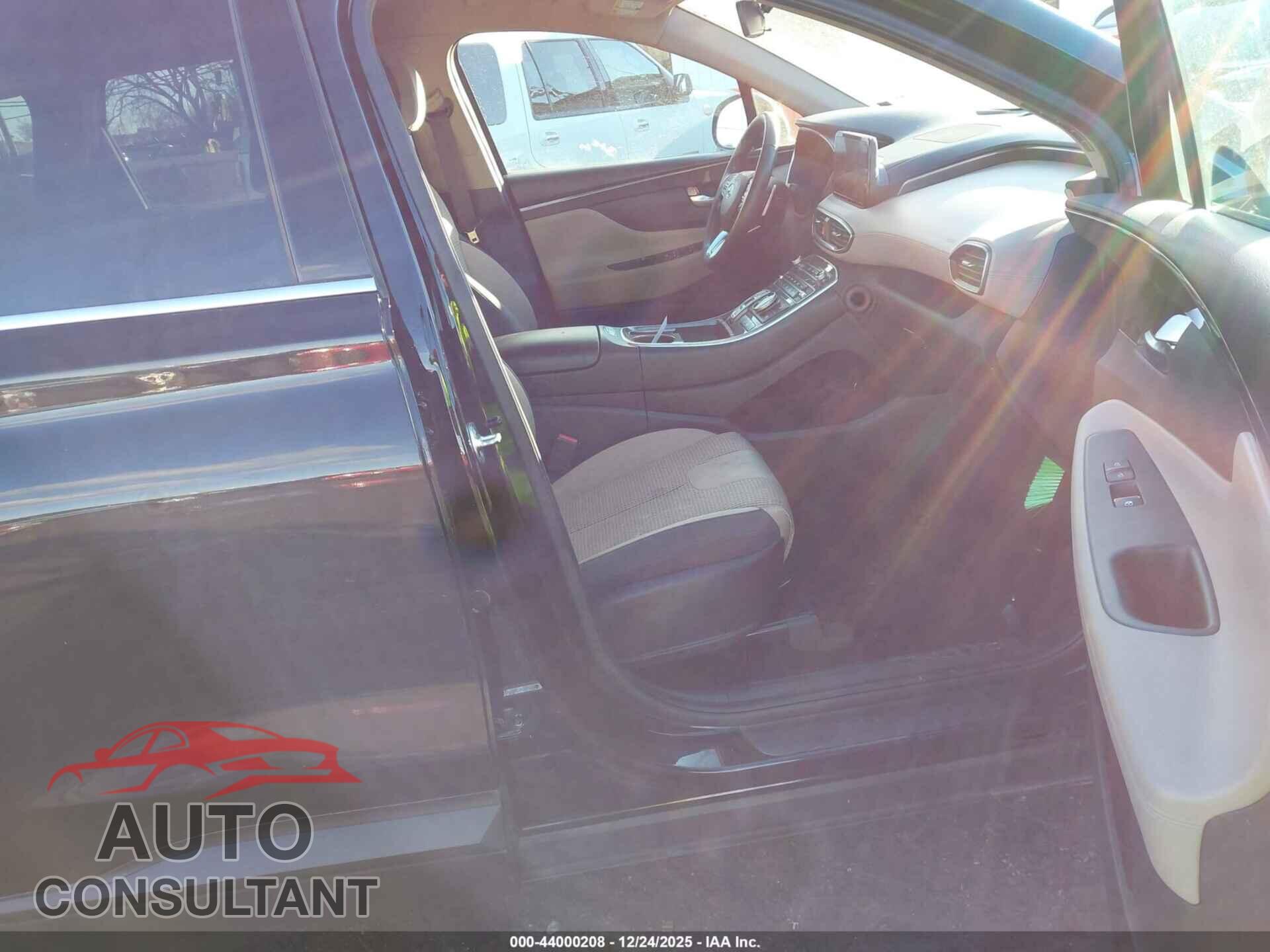 HYUNDAI SANTA FE 2023 - 5NMS2DAJ1PH644134