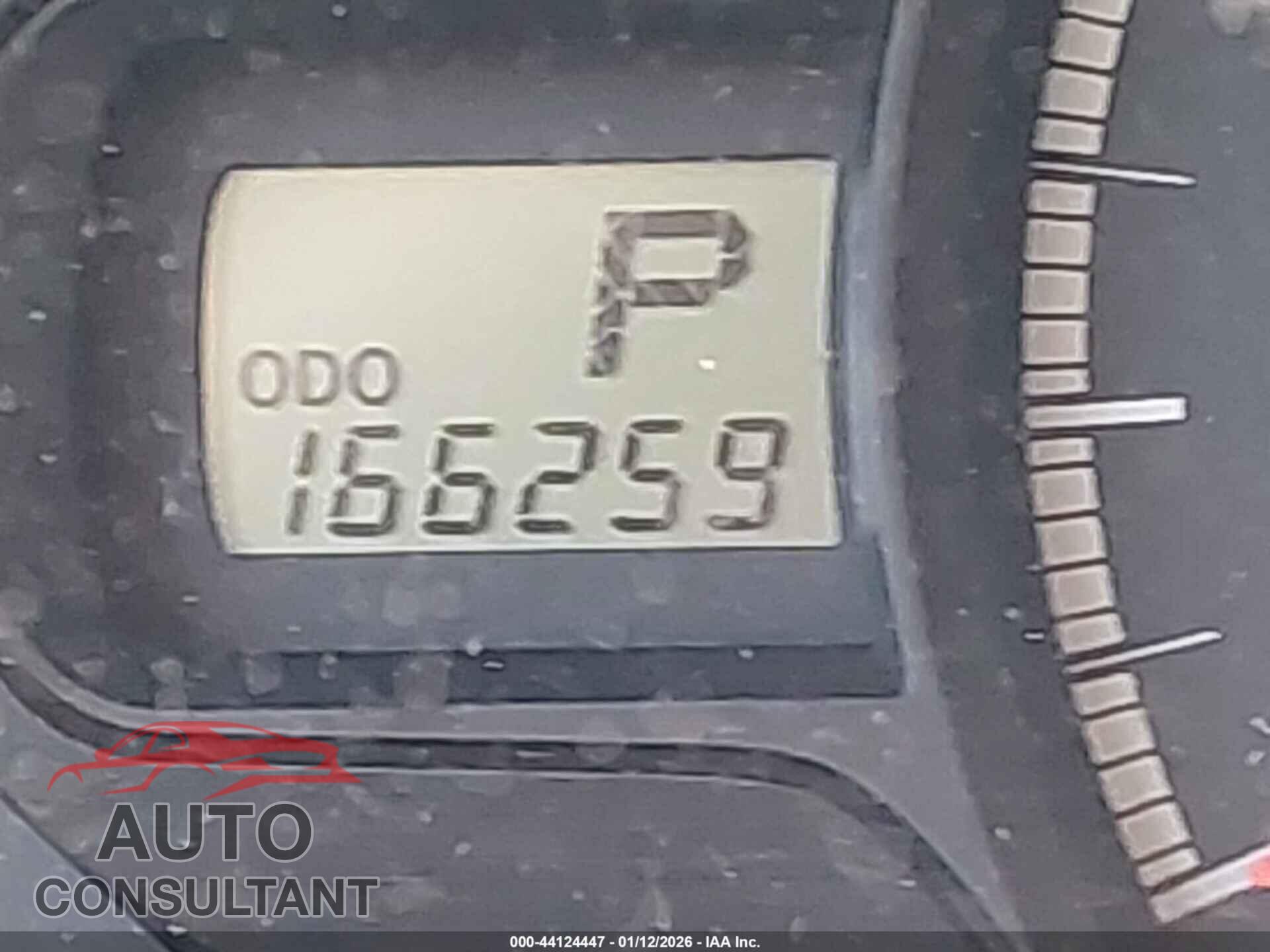 TOYOTA SIENNA 2013 - 5TDKK3DC8DS388140