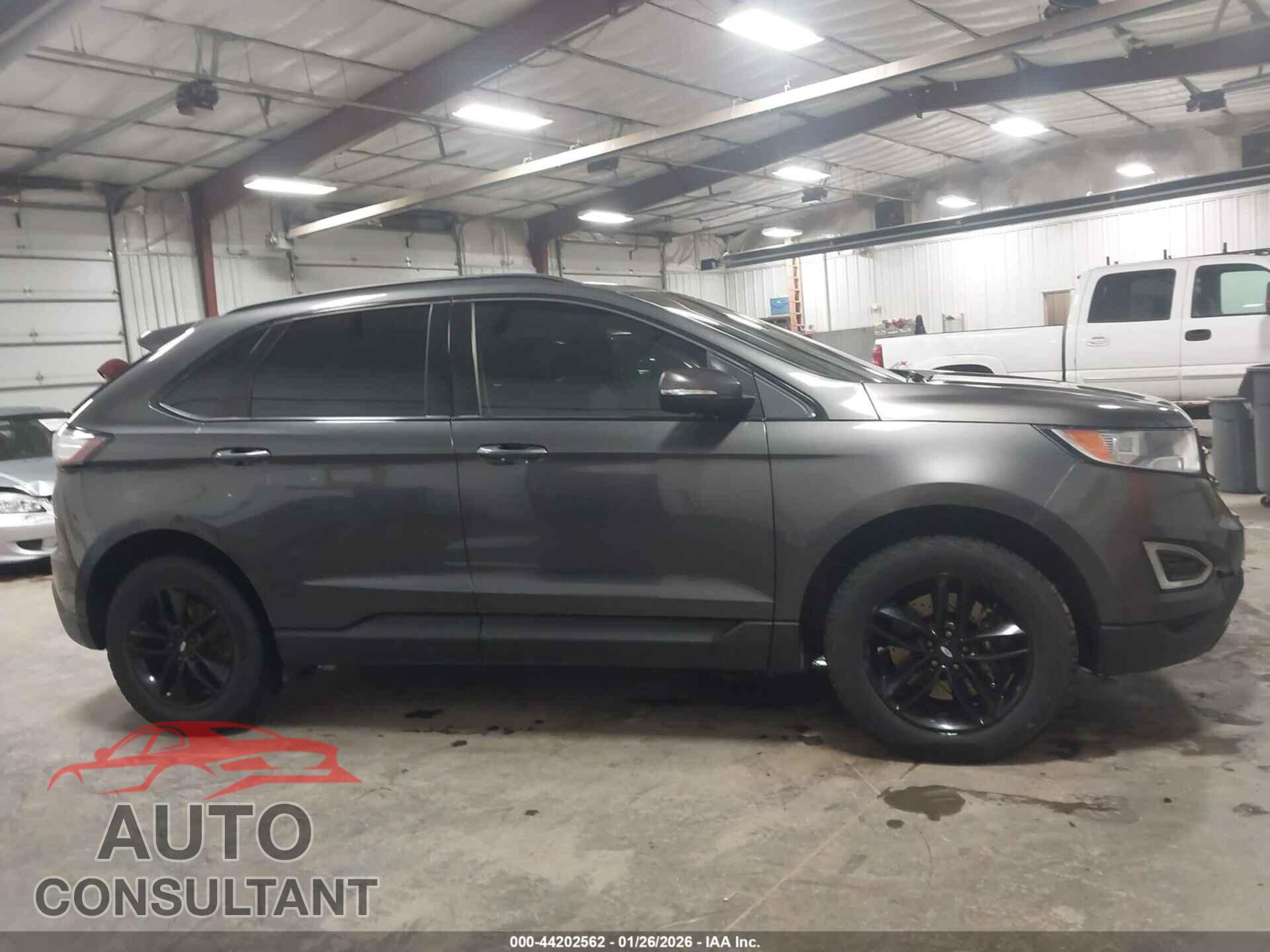 FORD EDGE 2015 - 2FMTK4J80FBB78206