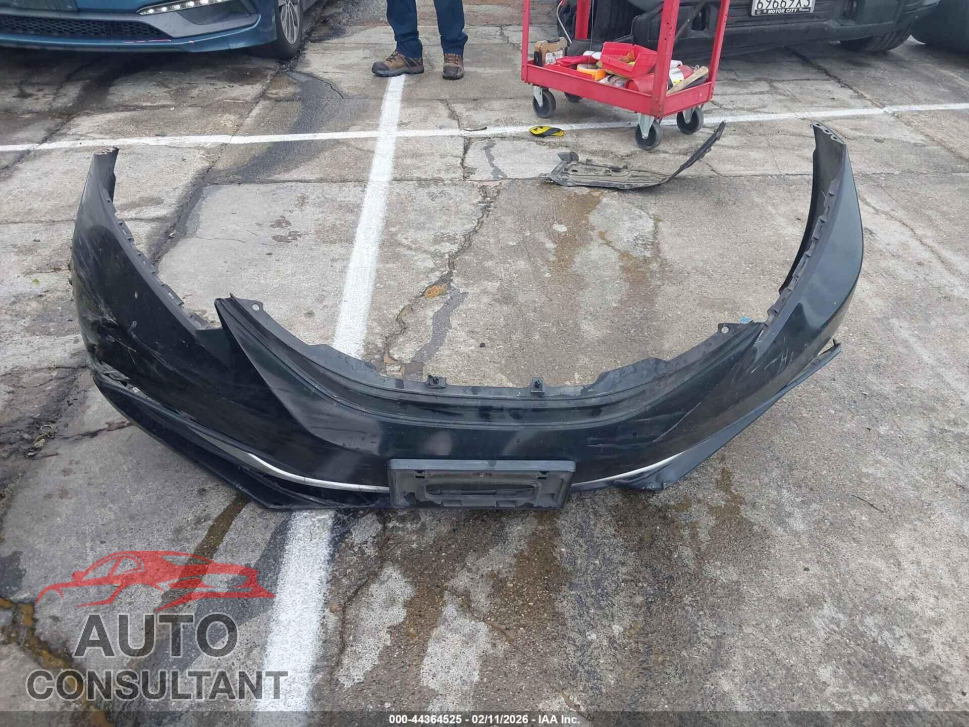 HONDA CIVIC 2015 - 2HGFB2F81FH555977