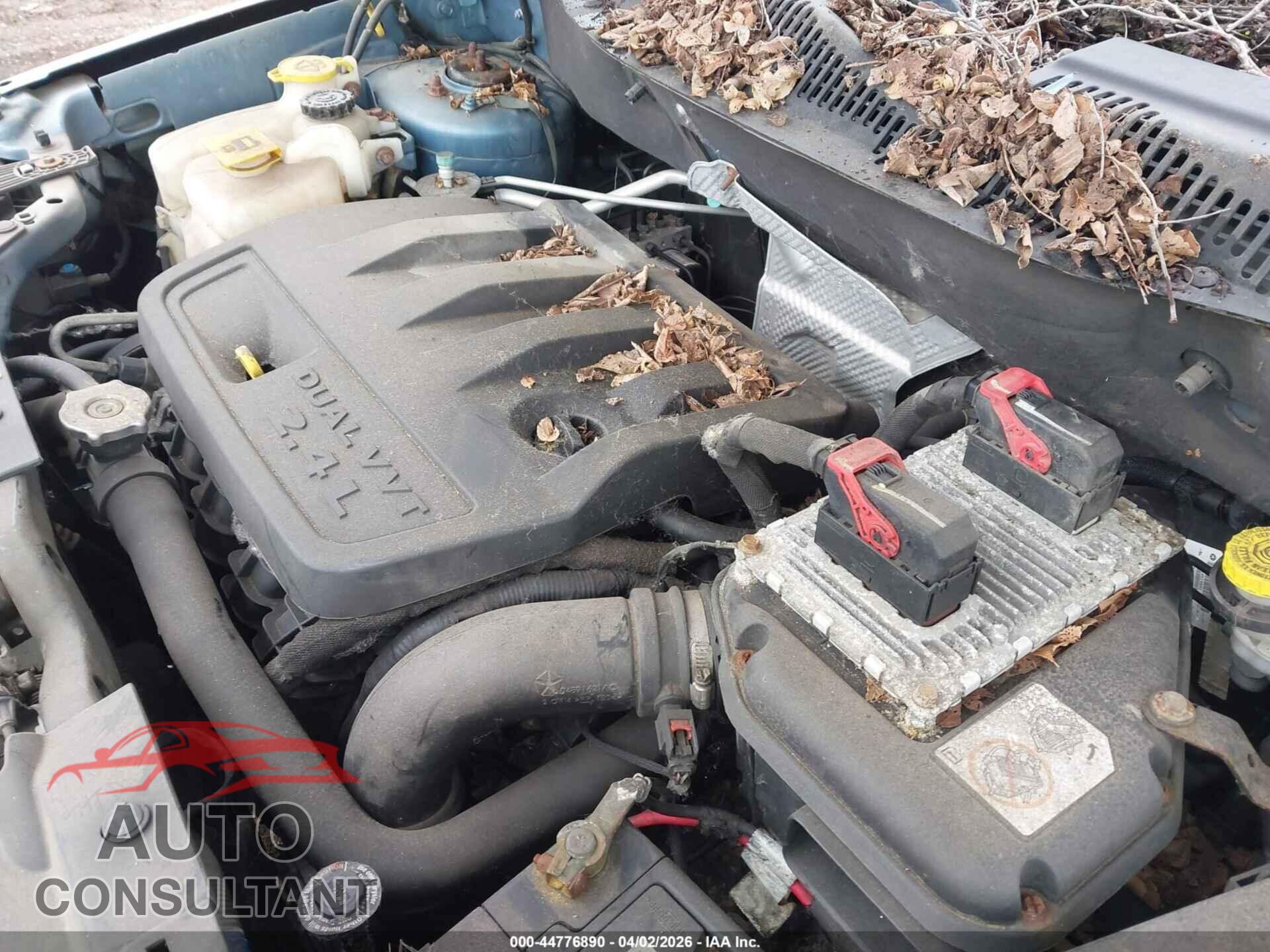 JEEP COMPASS 2013 - 1C4NJDBB5DD165680