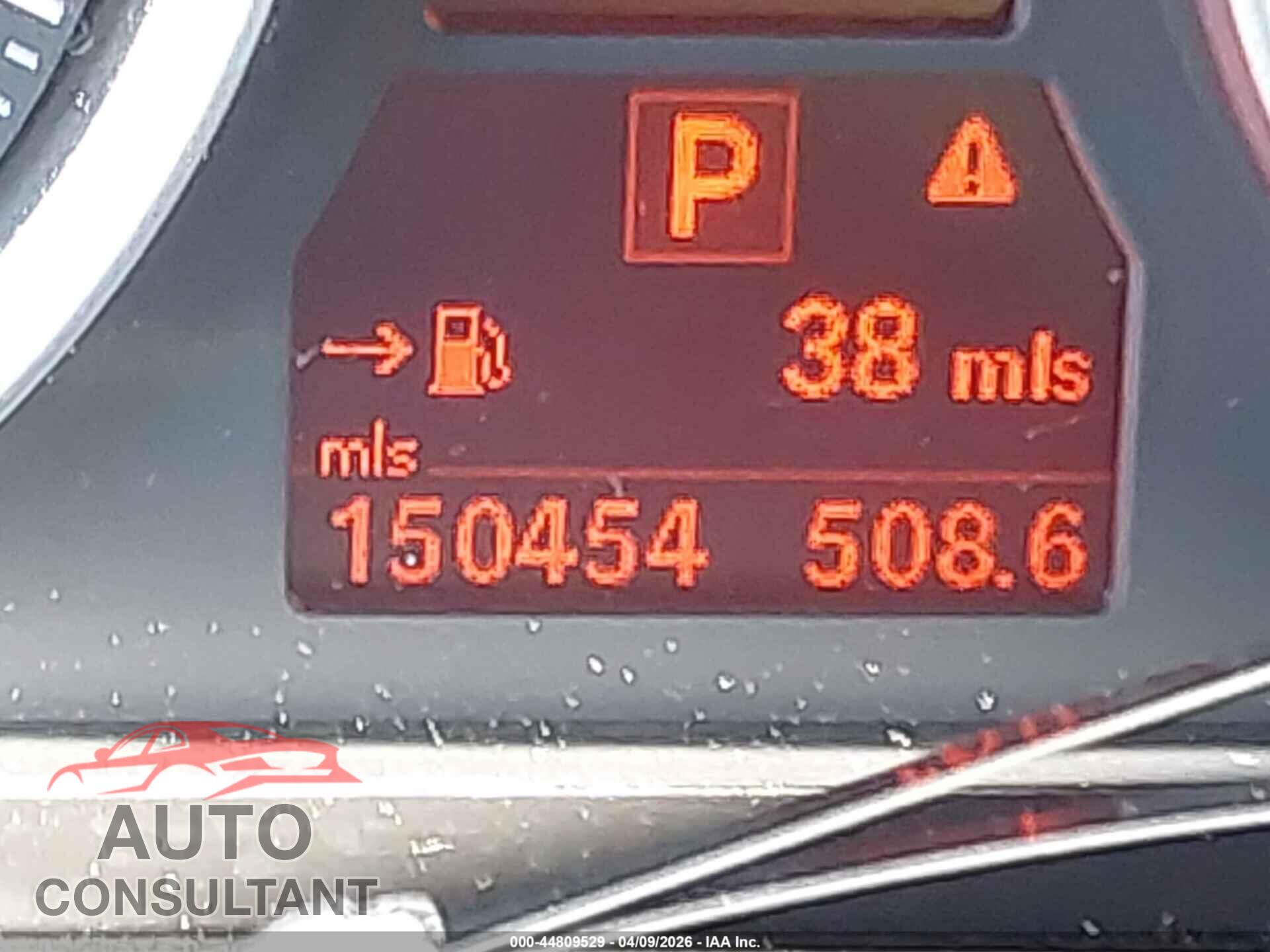 BMW X6 2014 - 5UXFG2C59E0H09821