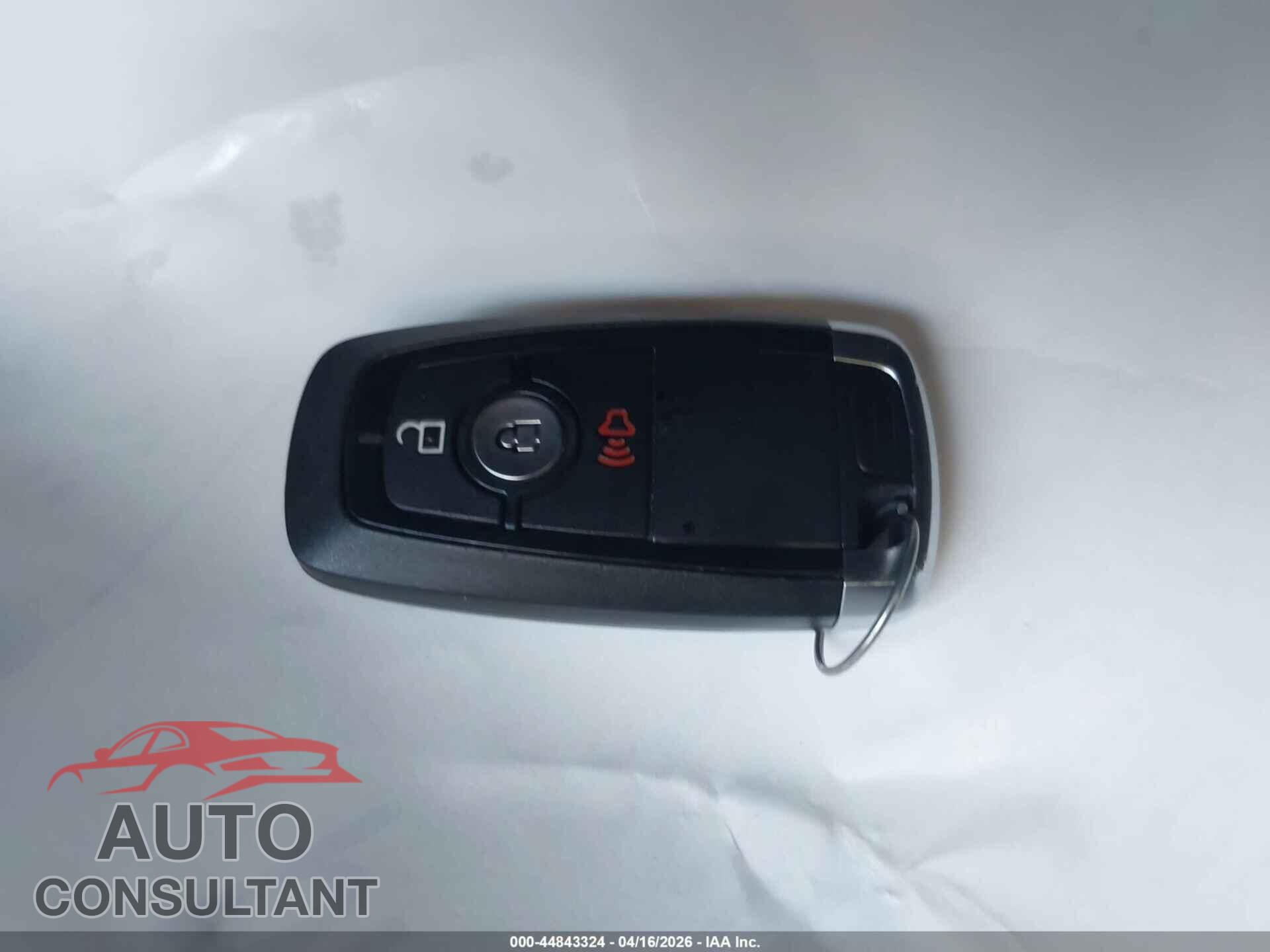 FORD EDGE 2024 - 2FMPK4G90RBA18588