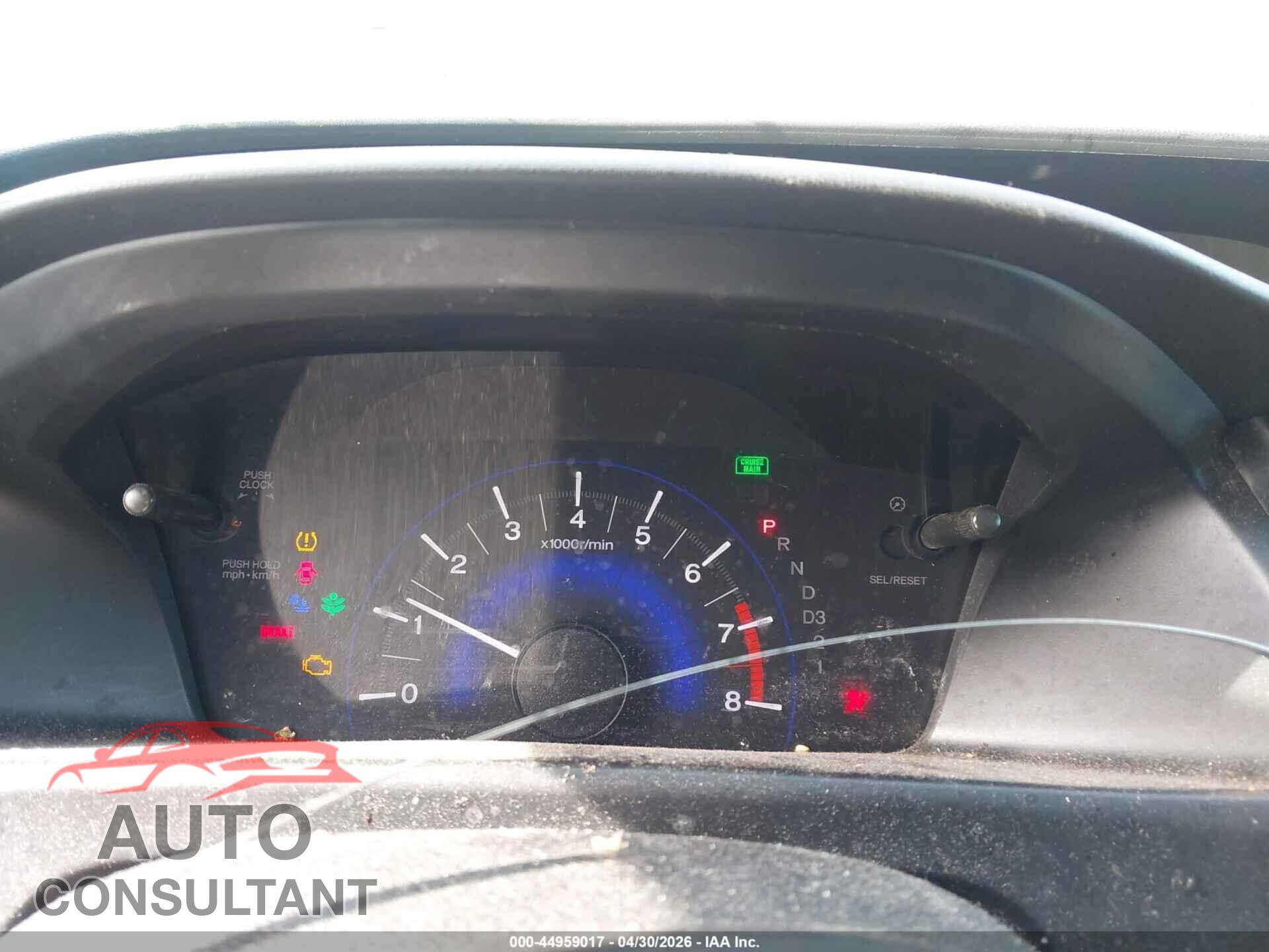 HONDA CIVIC 2013 - 19XFB2F93DE248813