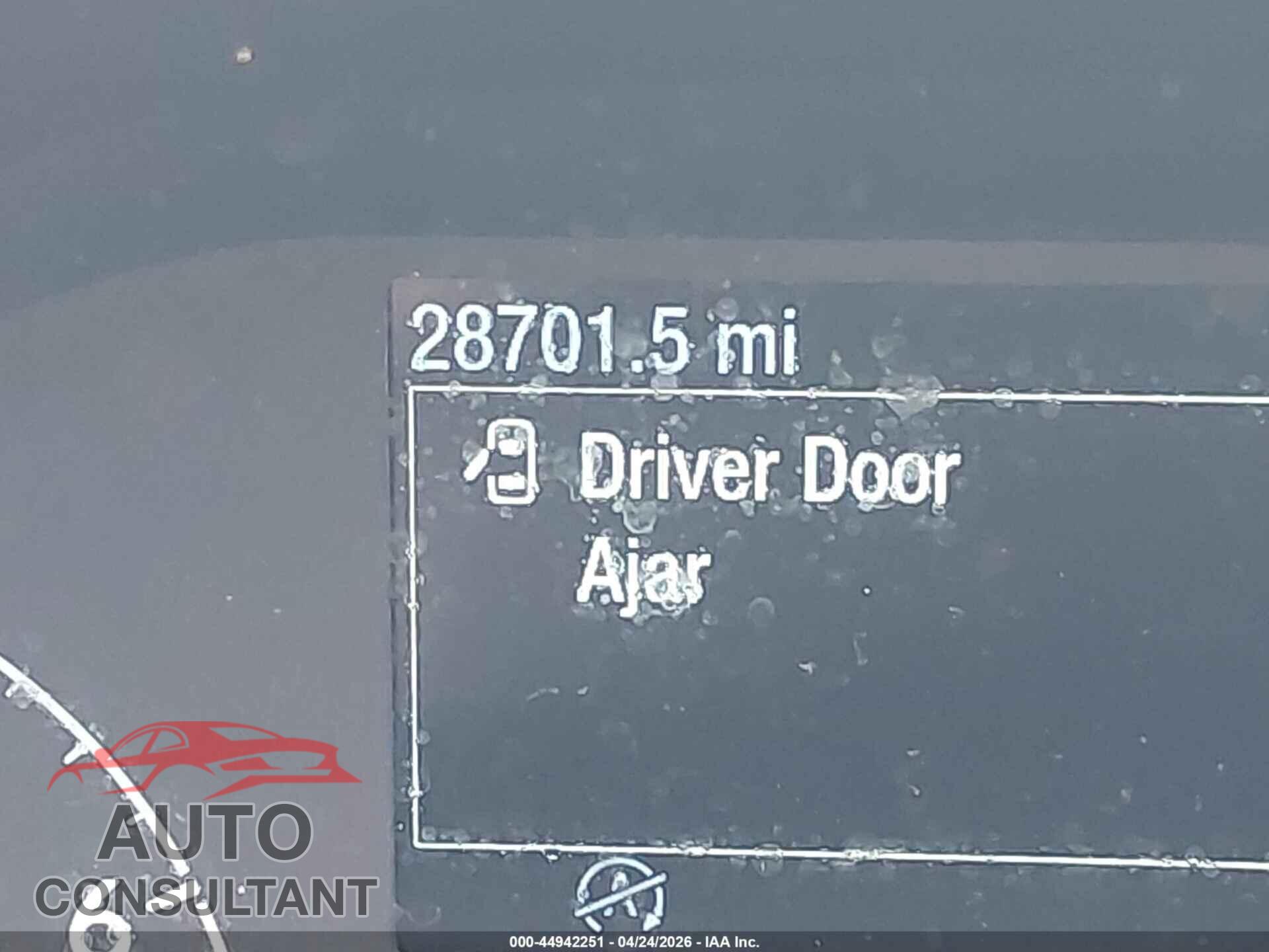 FORD TRANSIT CONNECT 2020 - NM0LS7E20L1477372