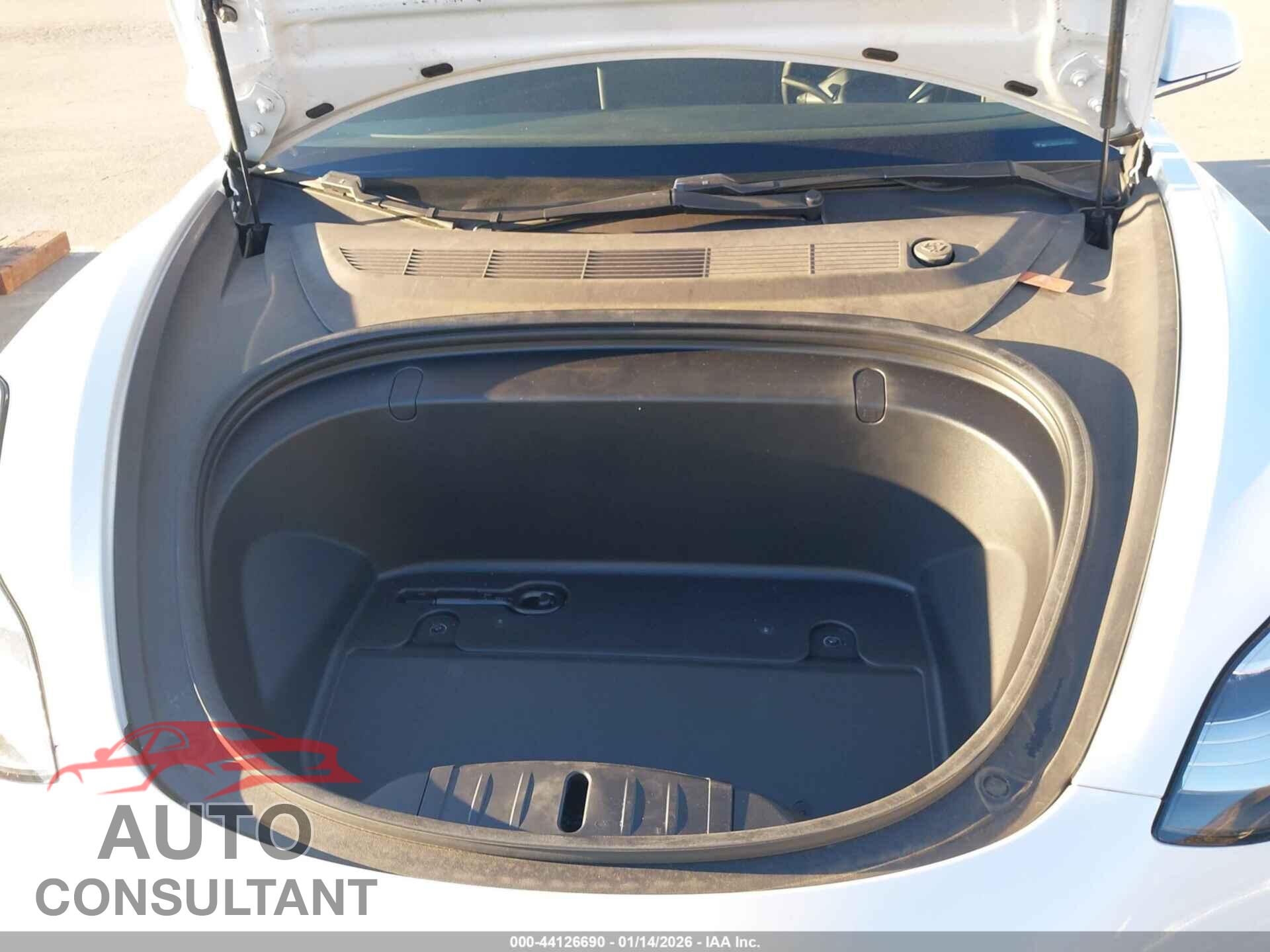 TESLA MODEL 3 2019 - 5YJ3E1EA3KF417560