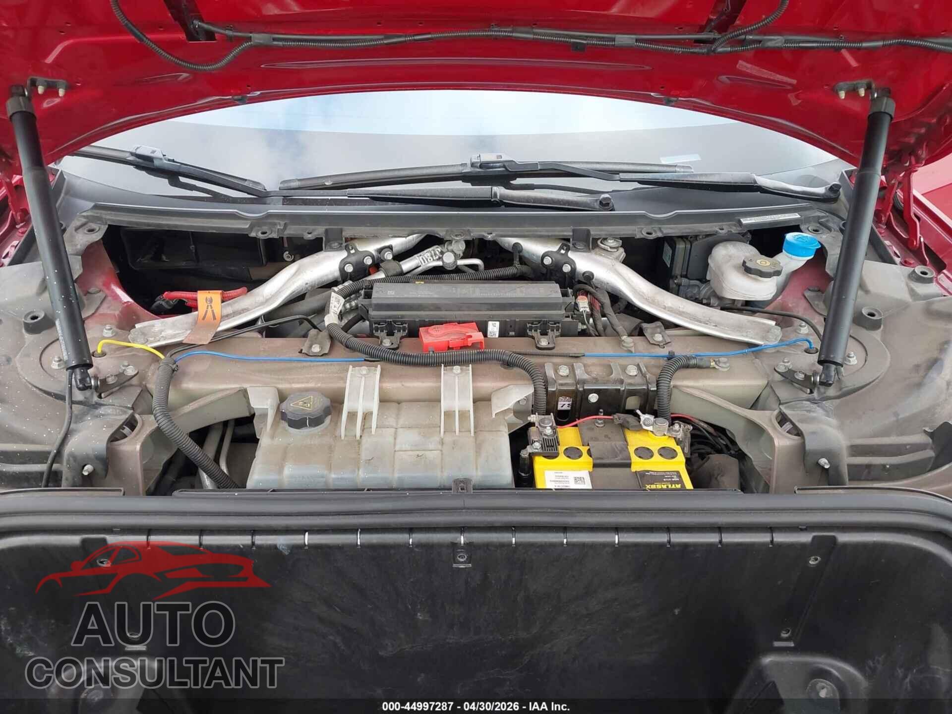 TESLA MODEL S 2020 - 5YJSA1E41LF350623