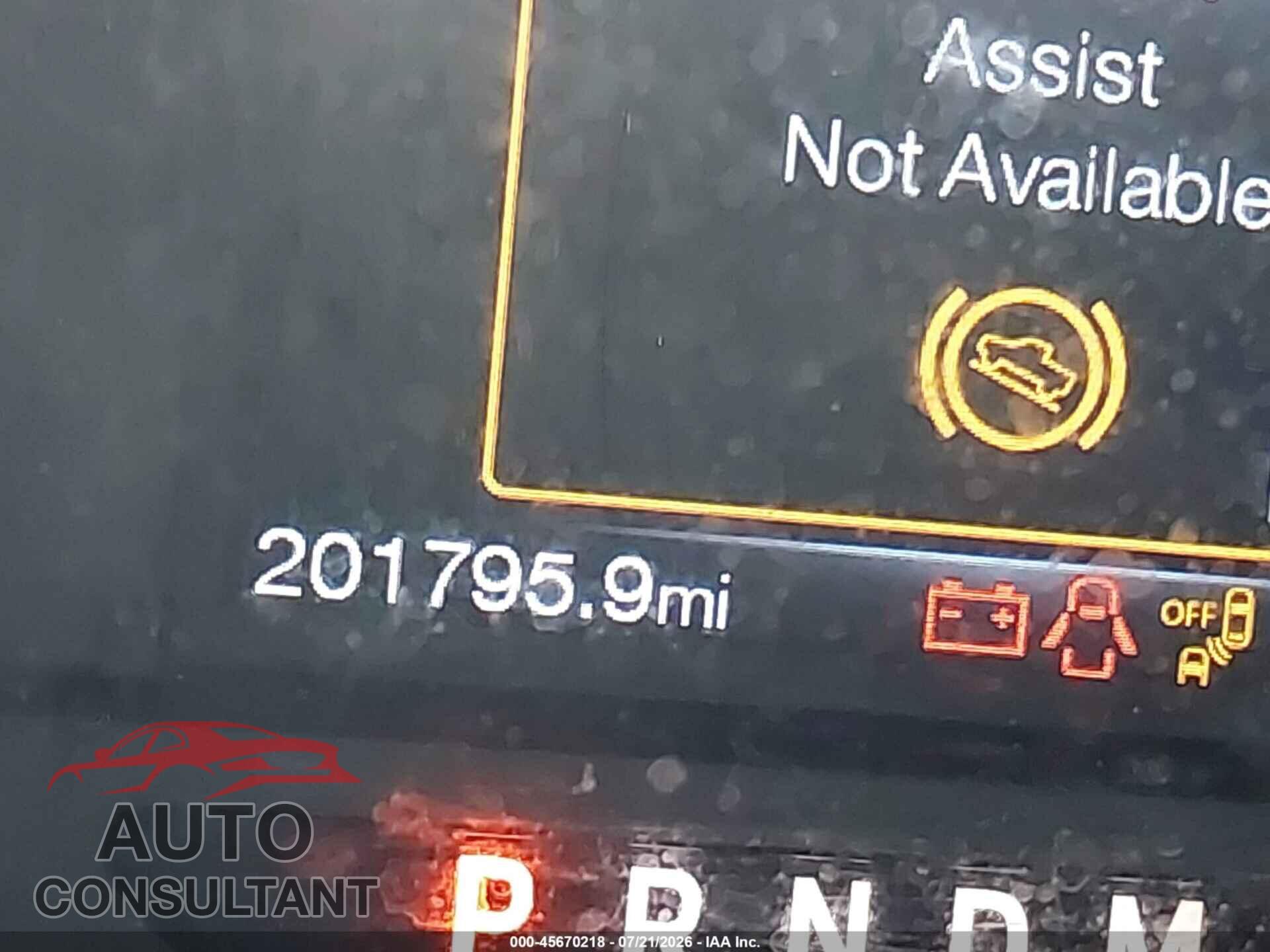 FORD F-150 2016 - 1FTEW1EF5GKD71242