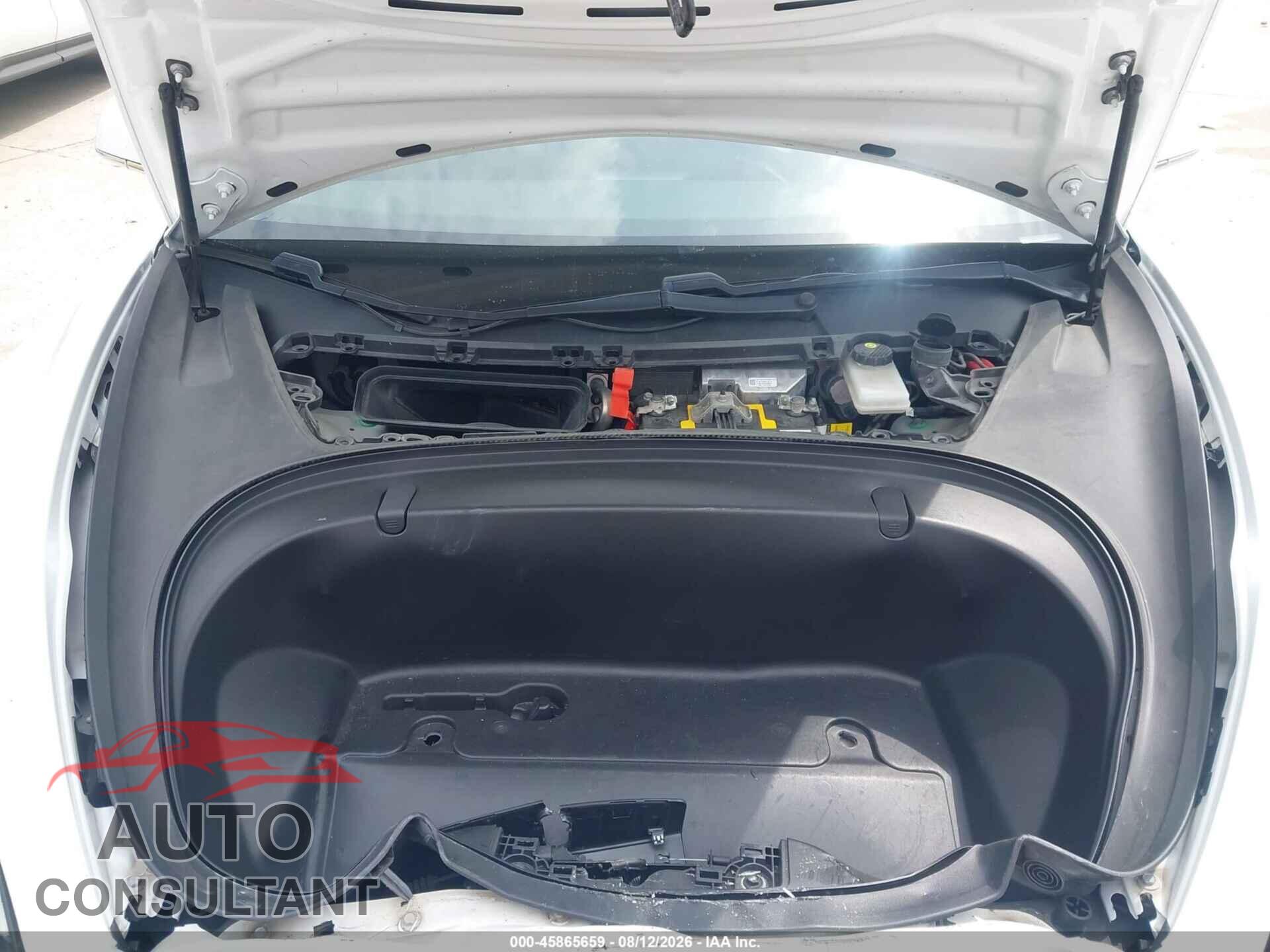 TESLA MODEL 3 2019 - 5YJ3E1EA9KF483658