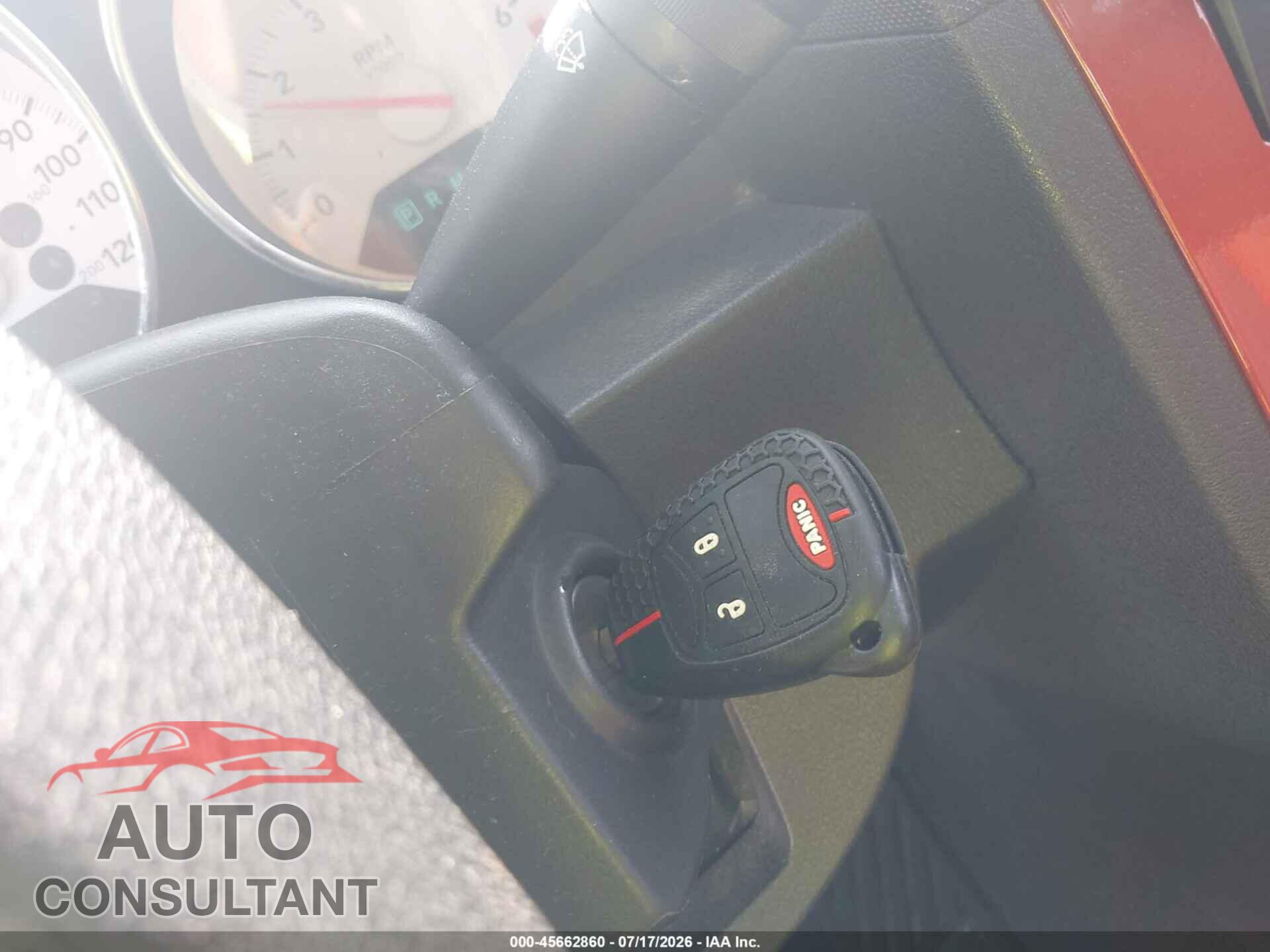 DODGE CALIBER 2009 - 1B3HB48A49D164554