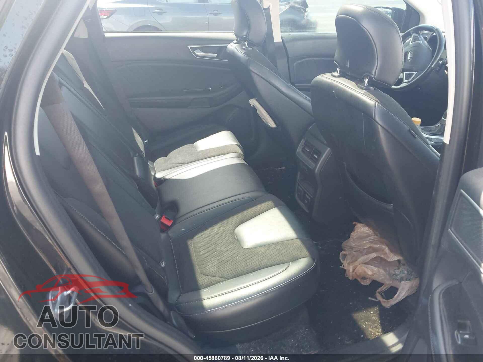 FORD EDGE 2015 - 2FMPK3AP9FBB19660