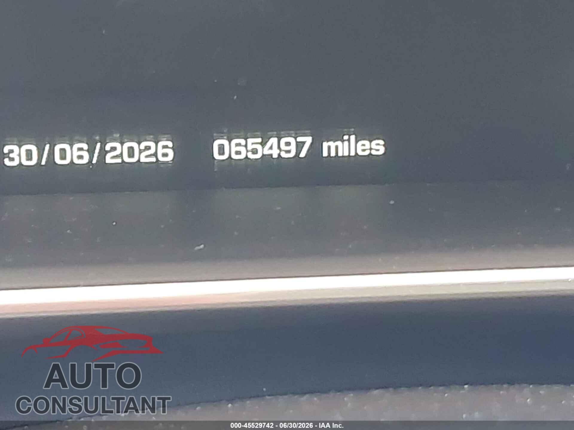 LAND ROVER RANGE ROVER 2015 - SALGS3TF2FA239992