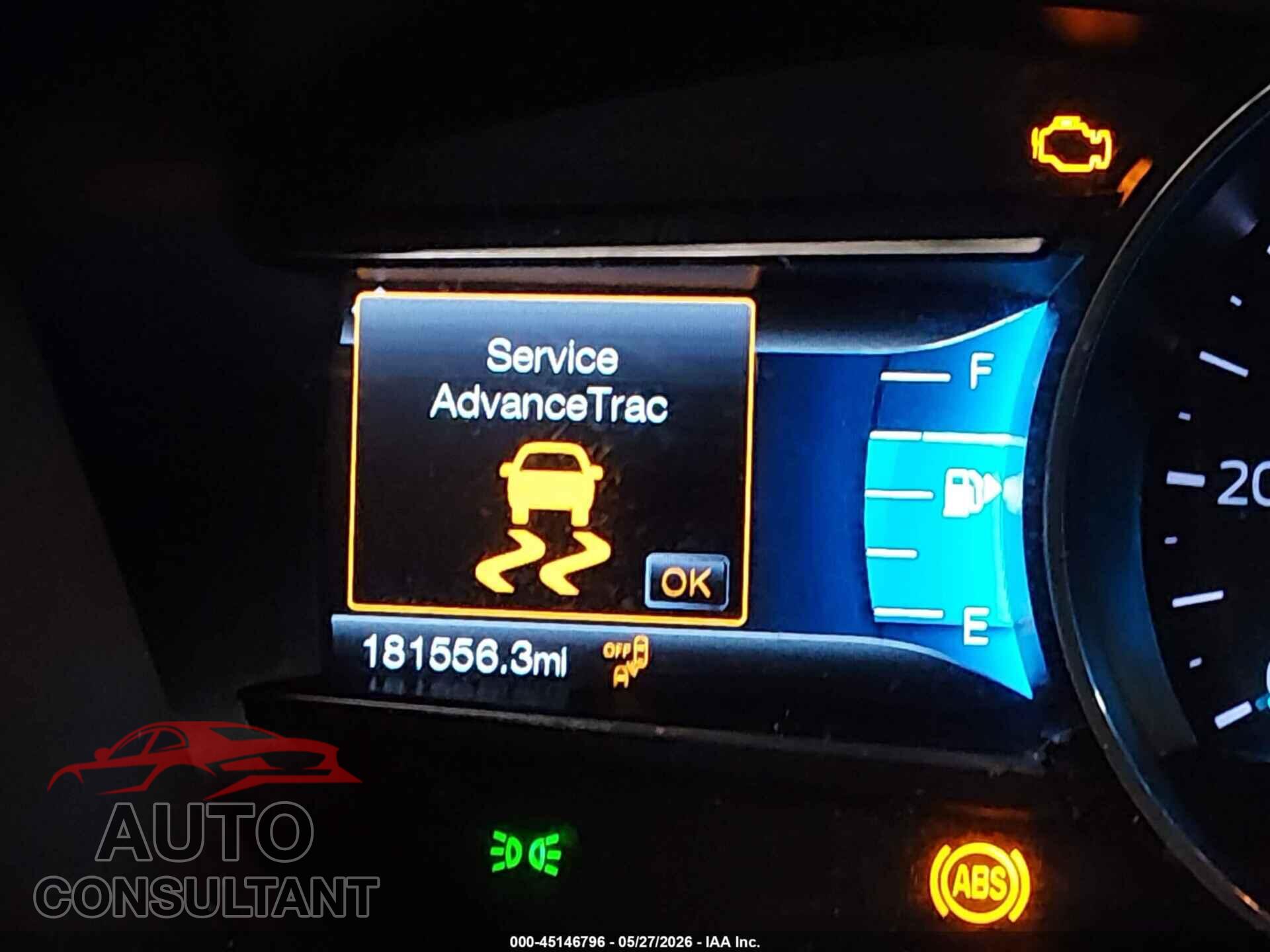 FORD EXPLORER 2017 - 1FM5K8D87HGE24000