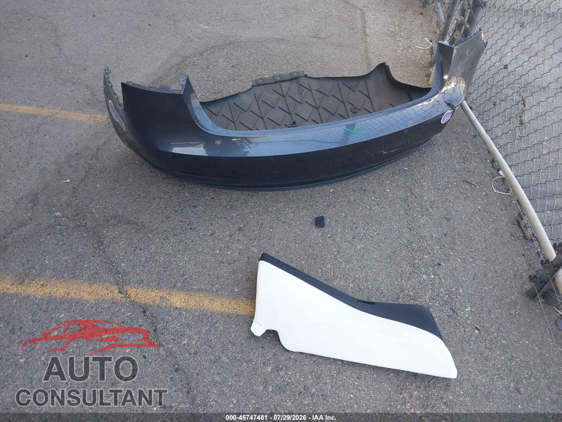 TESLA MODEL 3 2018 - 5YJ3E1EB9JF085650