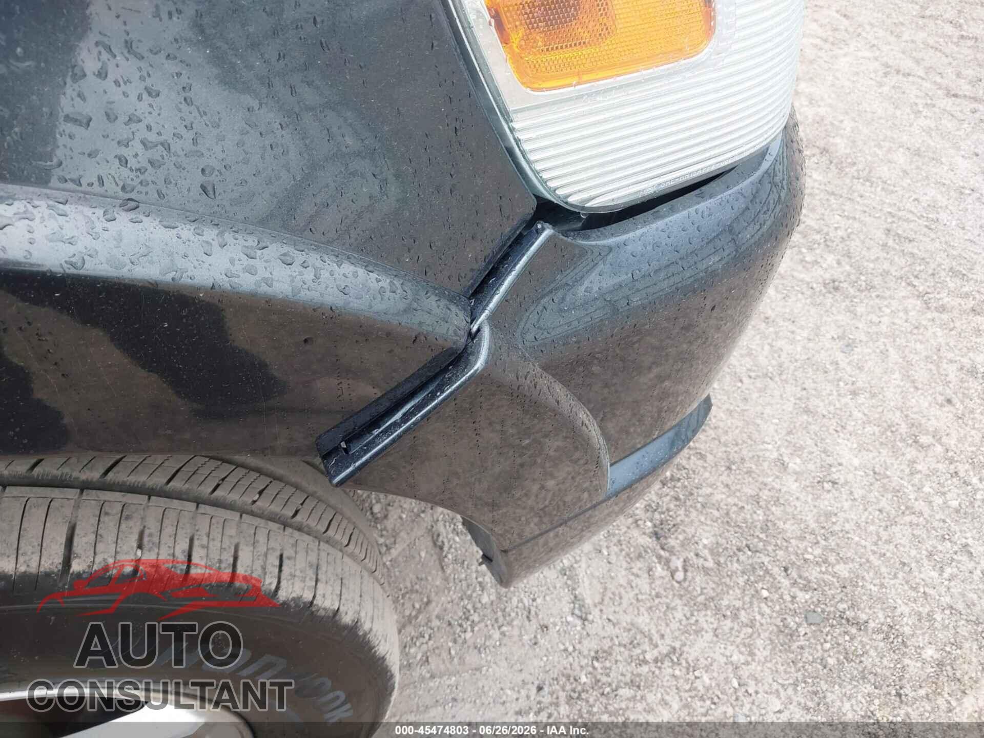 FORD EXPLORER 2010 - 1FMEU7DE5AUA46342