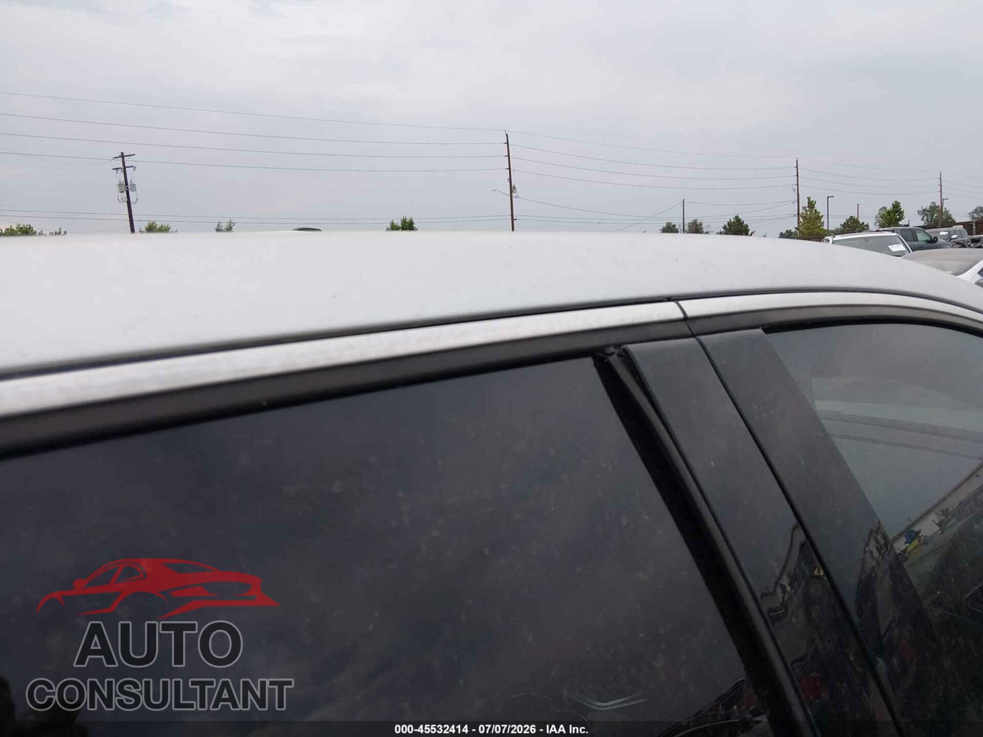 FORD EDGE 2015 - 2FMTK4K91FBB30916