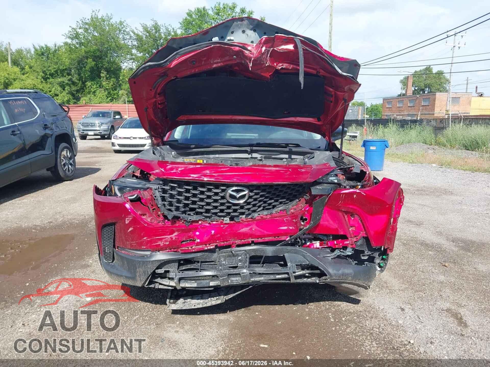 MAZDA CX-50 2024 - 7MMVABBM7RN188773