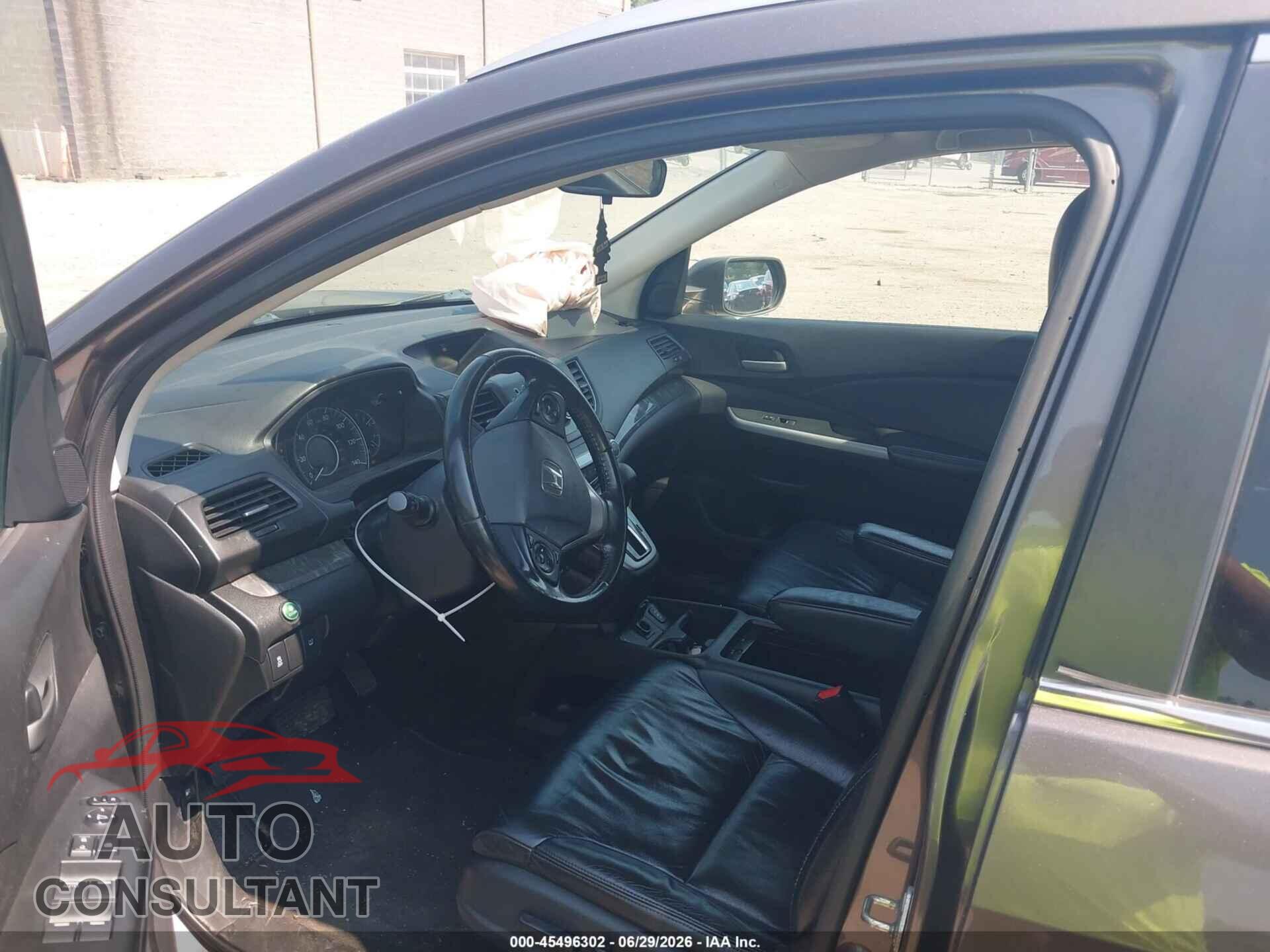 HONDA CR-V 2014 - 2HKRM4H76EH683790