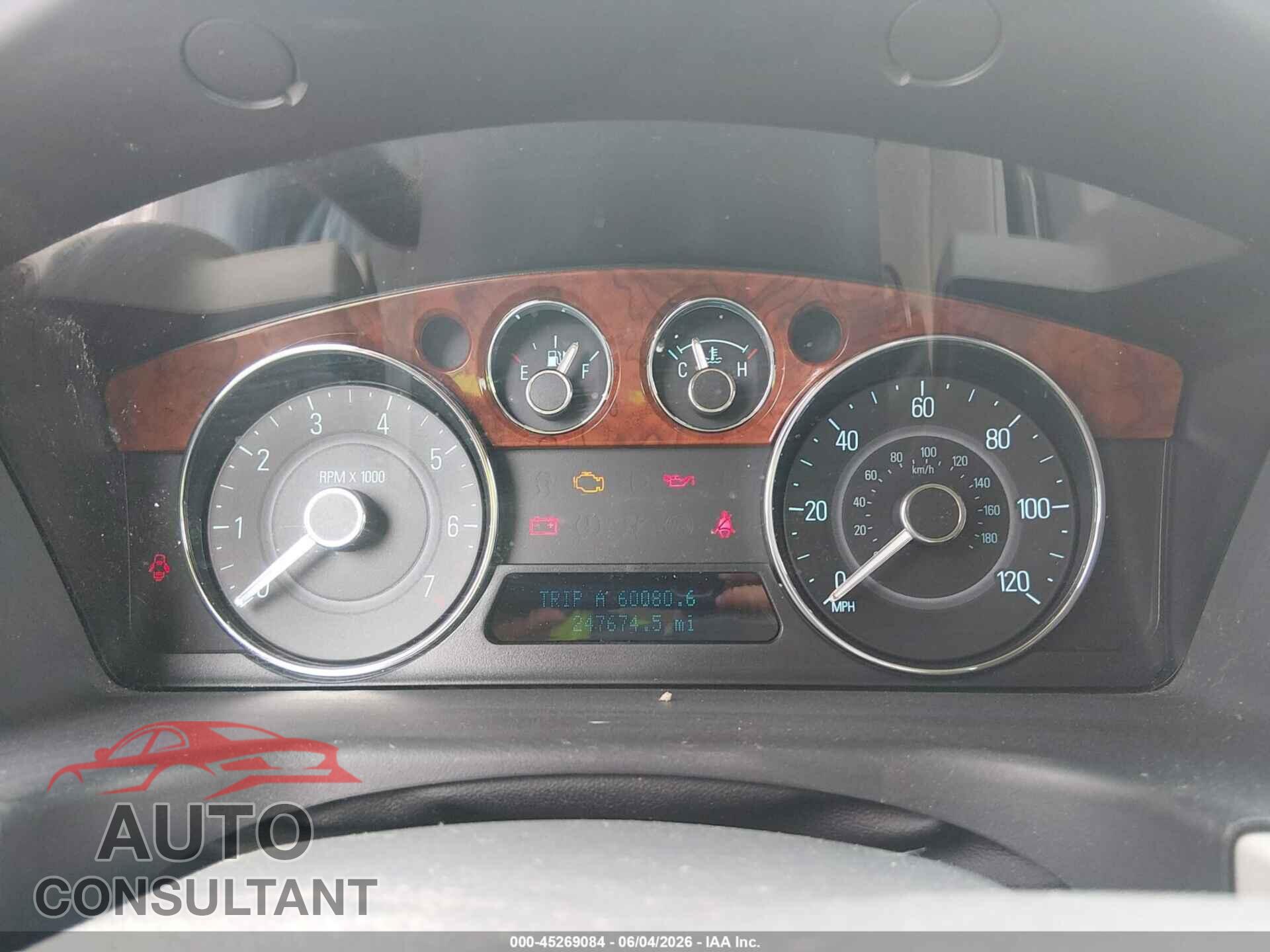FORD FLEX 2010 - 2FMHK6DCXABA90113