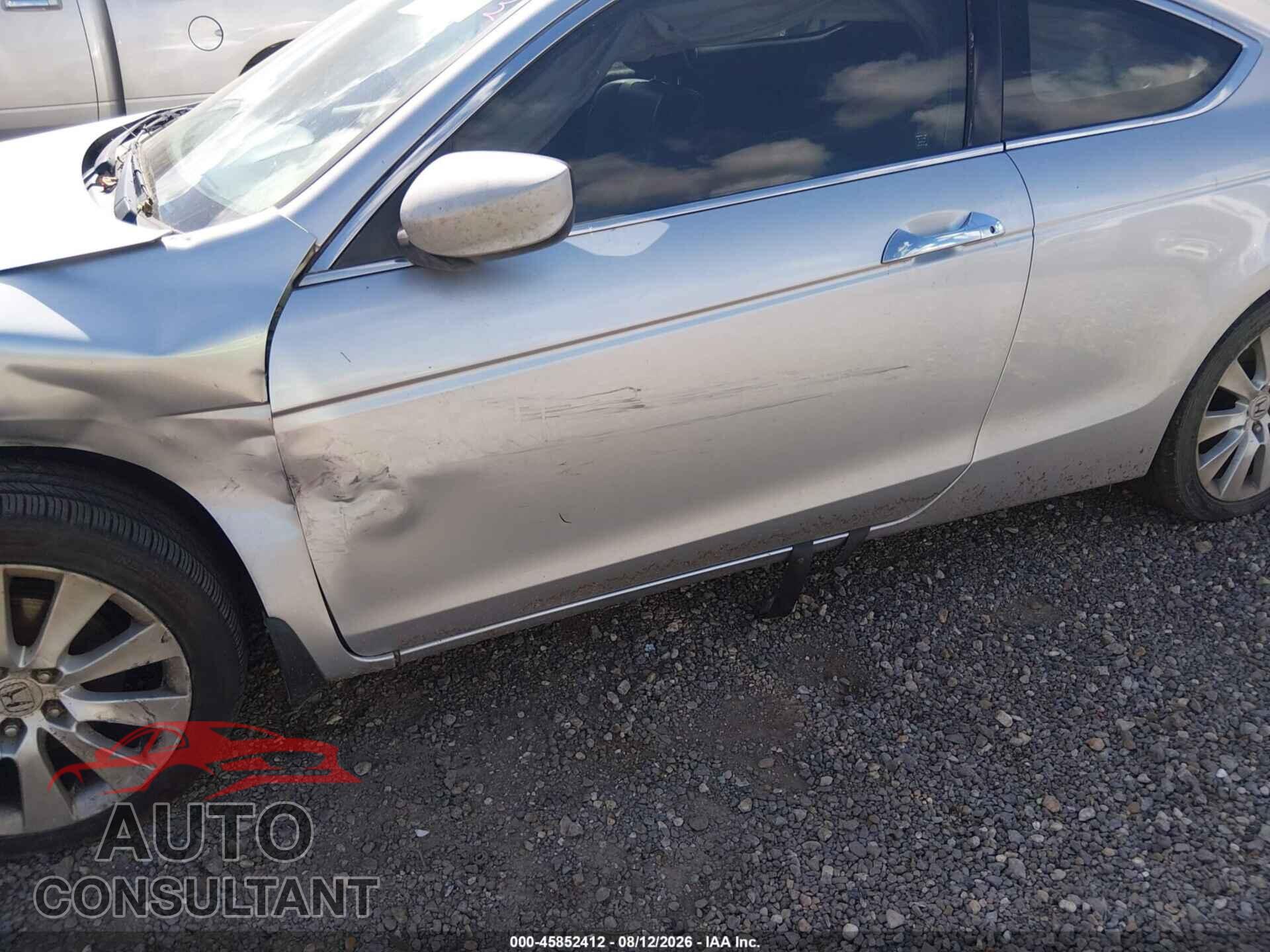 HONDA ACCORD 2010 - 1HGCS2B86AA006338