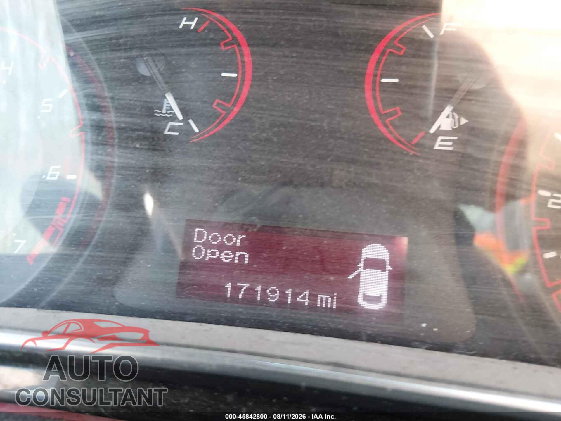 DODGE DART 2014 - 1C3CDFBB7ED917735