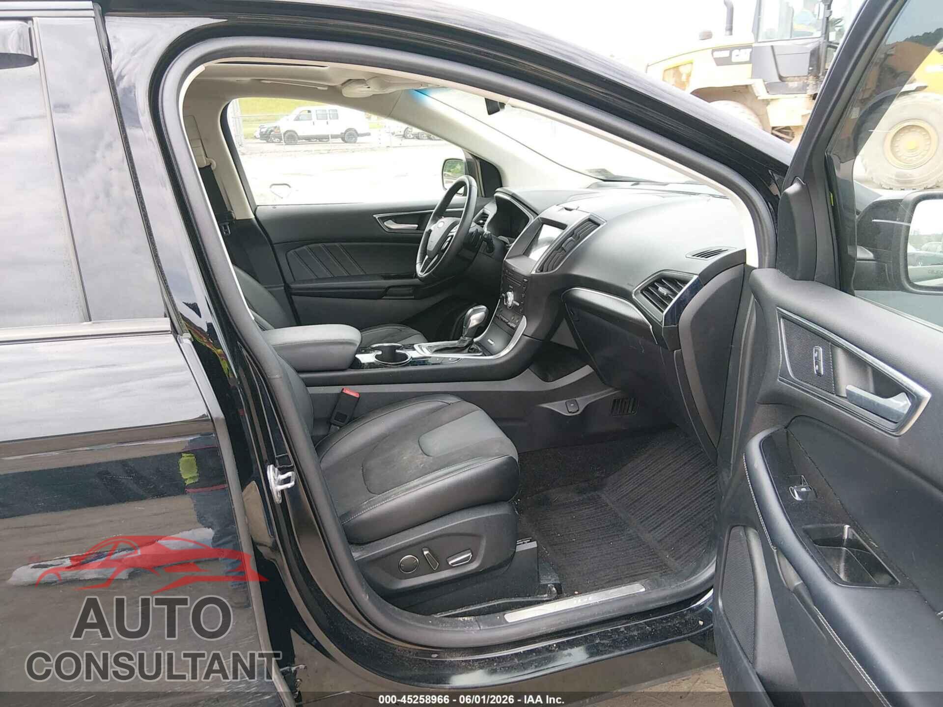 FORD EDGE 2018 - 2FMPK4AP2JBC39766