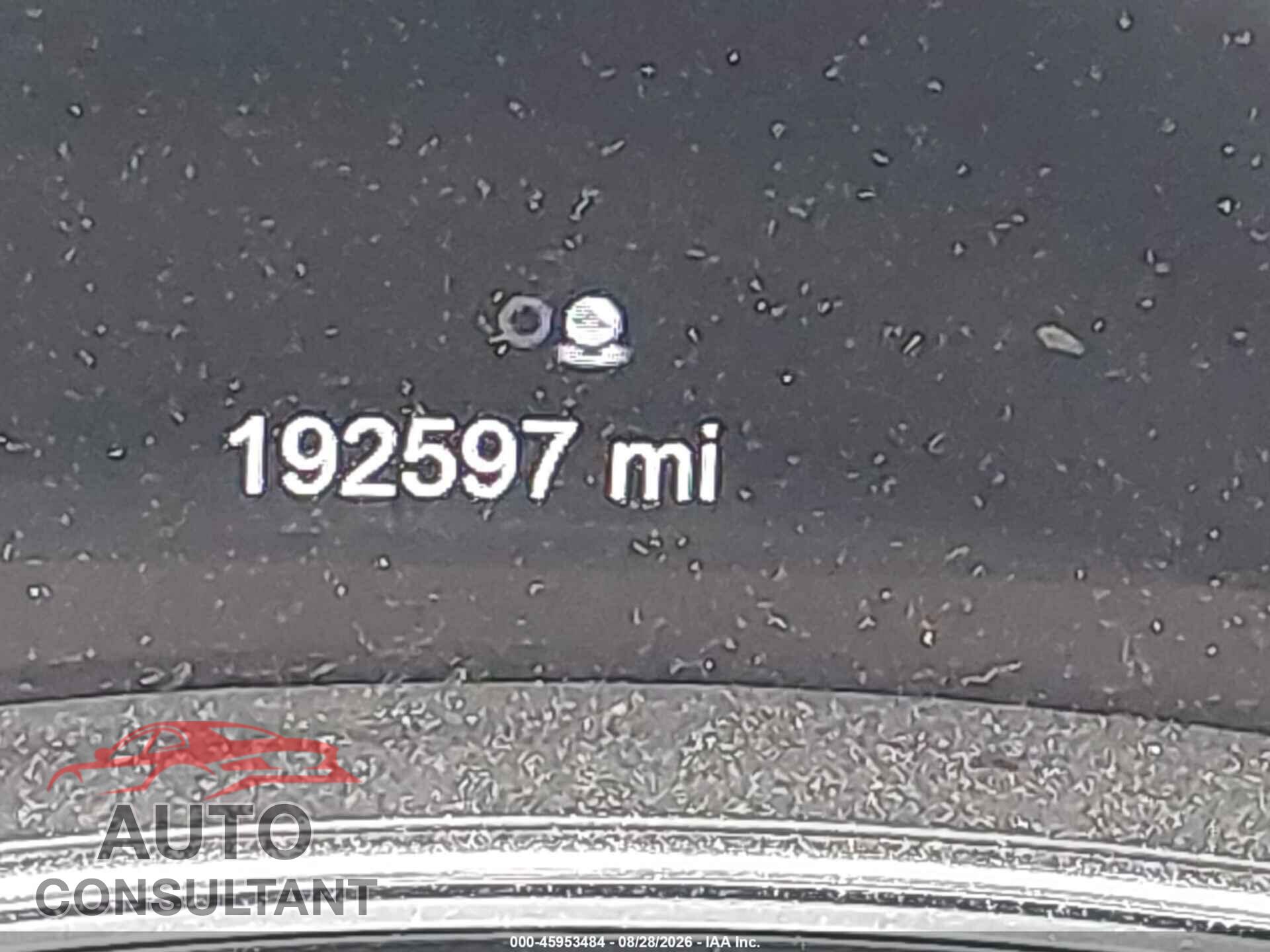 DODGE DURANGO 2014 - 1C4RDJEG6EC563275