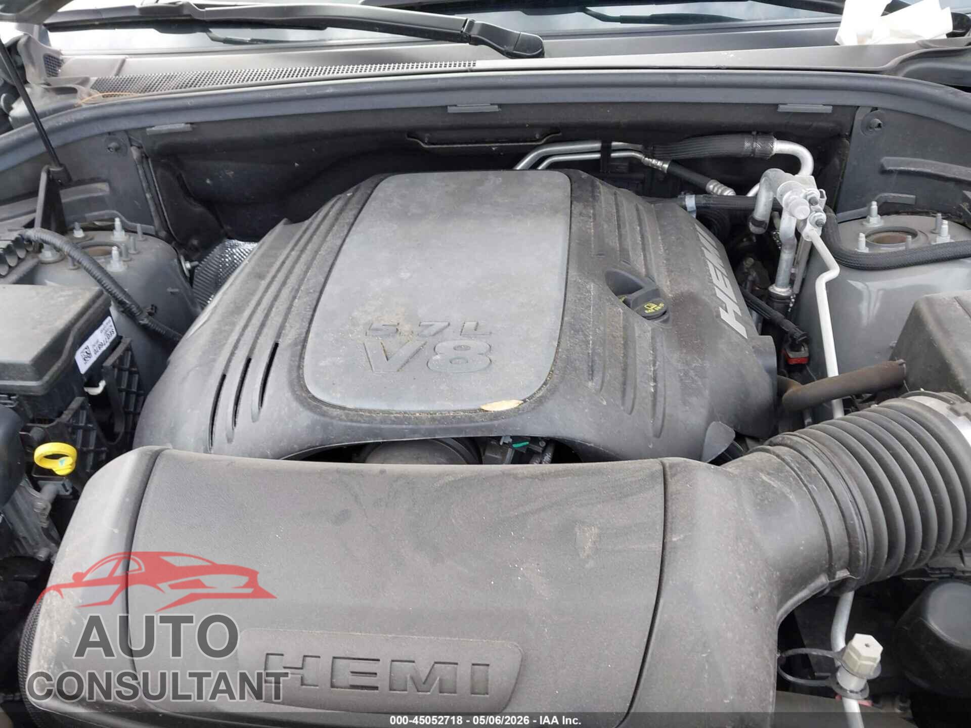 DODGE DURANGO 2024 - 1C4SDJCT0RC155653
